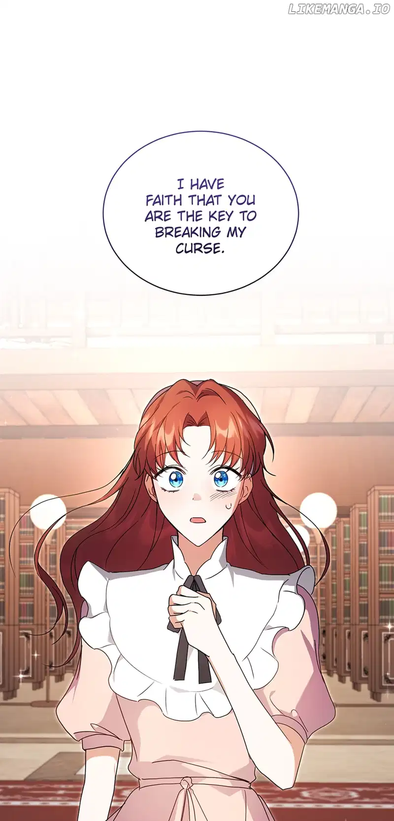 I Became the Villain’s Trainer chapter 74 page 55