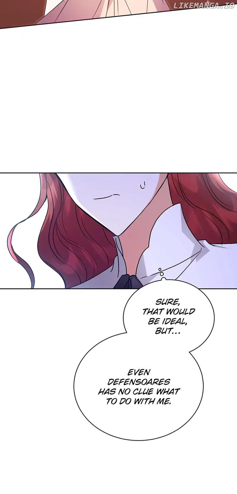 I Became the Villain’s Trainer chapter 74 page 56