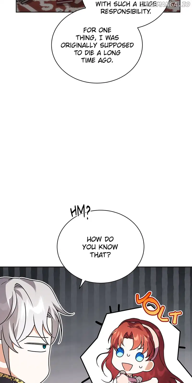I Became the Villain’s Trainer chapter 74 page 58