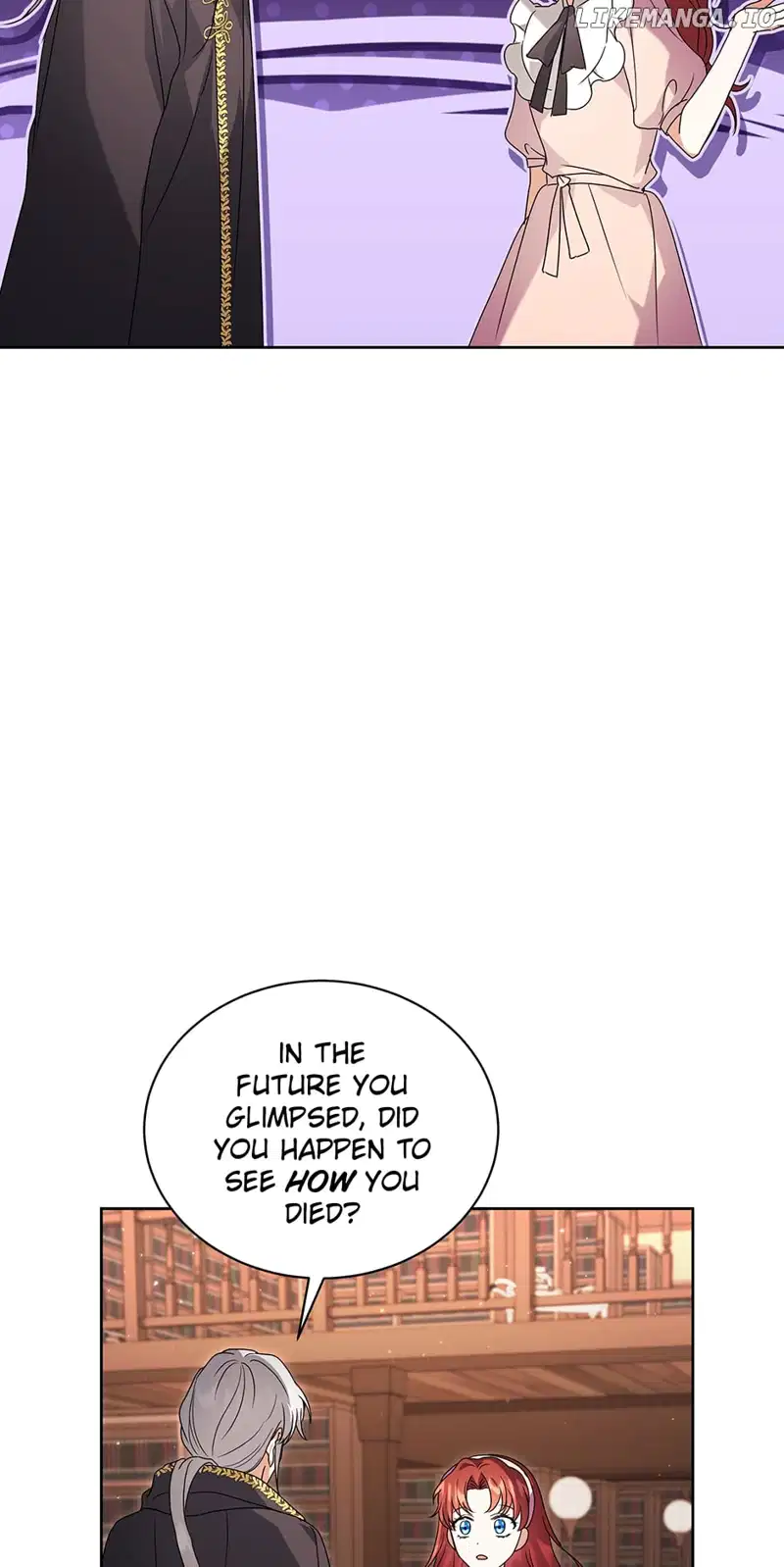 I Became the Villain’s Trainer chapter 74 page 60