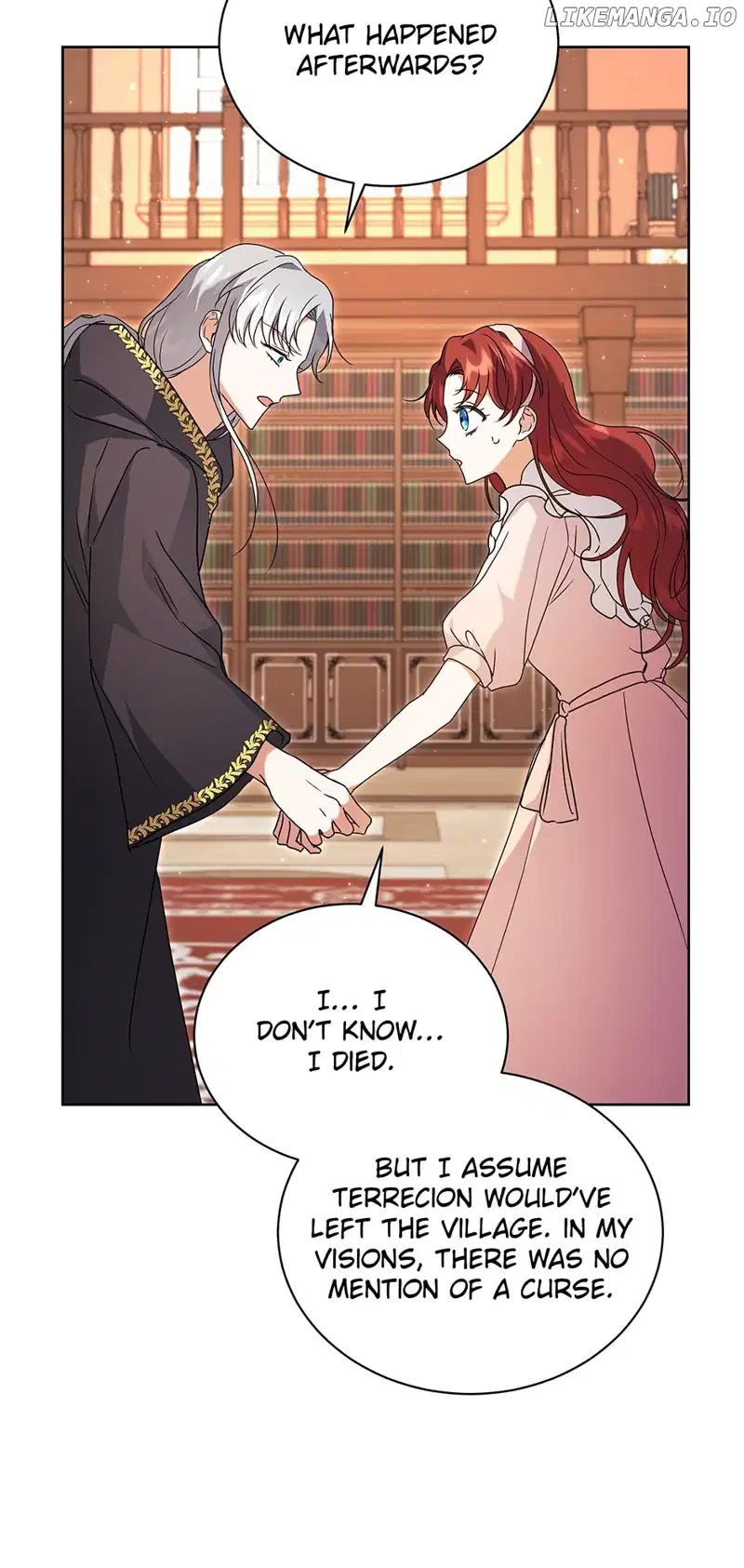 I Became the Villain’s Trainer chapter 74 page 65