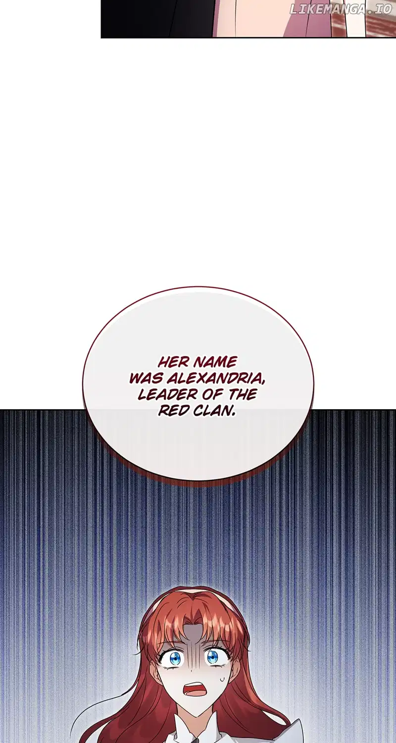 I Became the Villain’s Trainer chapter 74 page 71