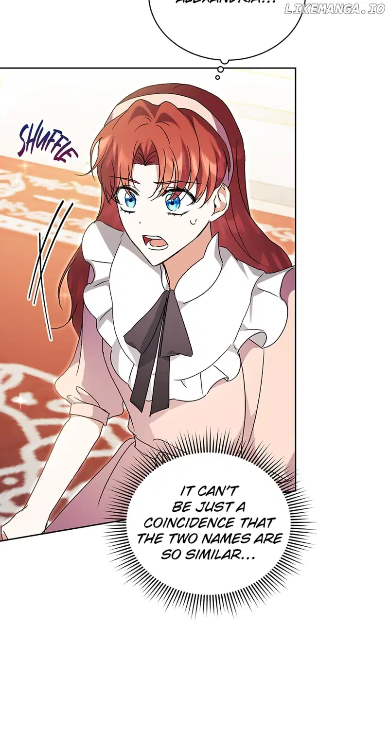 I Became the Villain’s Trainer chapter 74 page 73