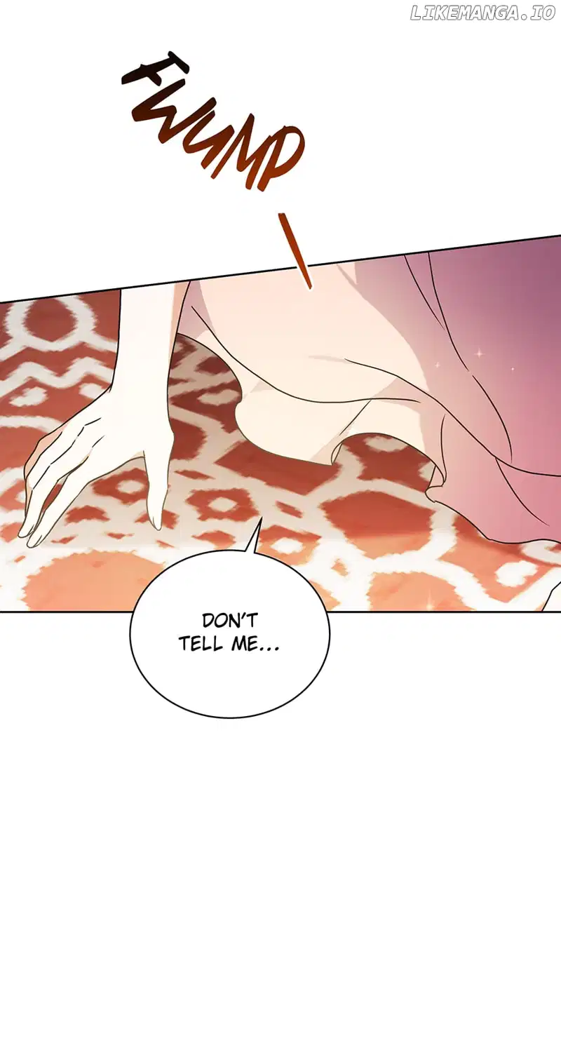 I Became the Villain’s Trainer chapter 74 page 74