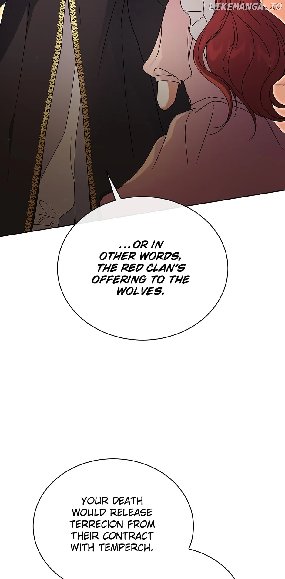 I Became the Villain’s Trainer chapter 75 page 2