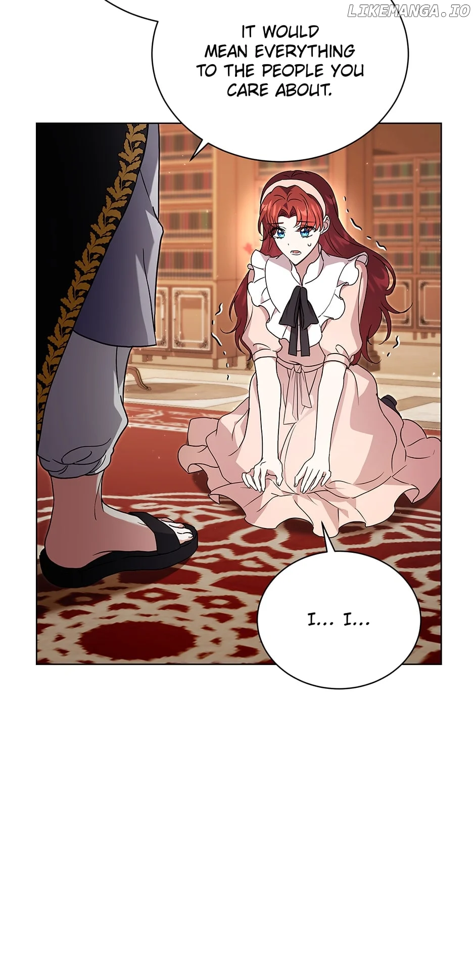 I Became the Villain’s Trainer chapter 75 page 3