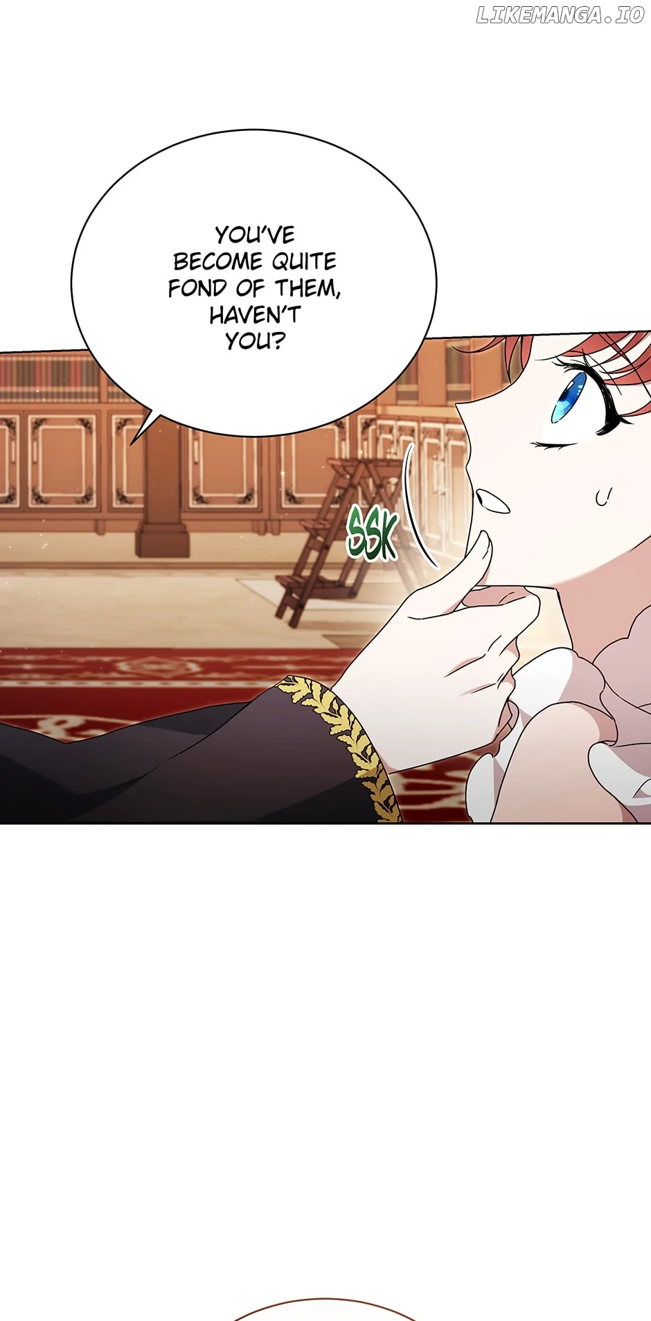 I Became the Villain’s Trainer chapter 75 page 4