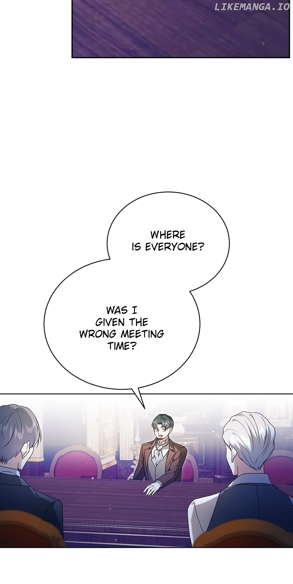 I Became the Villain’s Trainer chapter 75 page 9