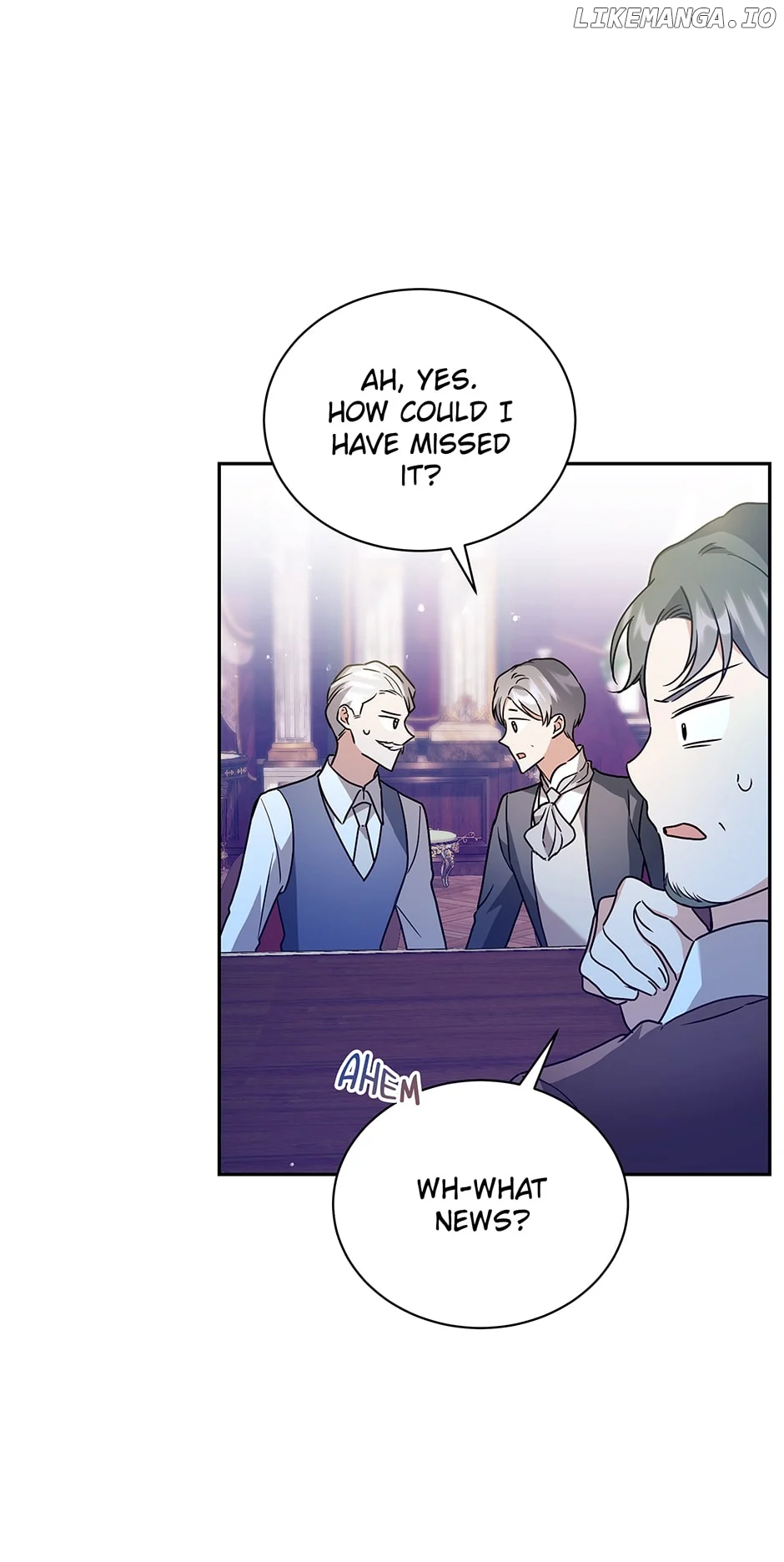 I Became the Villain’s Trainer chapter 75 page 11