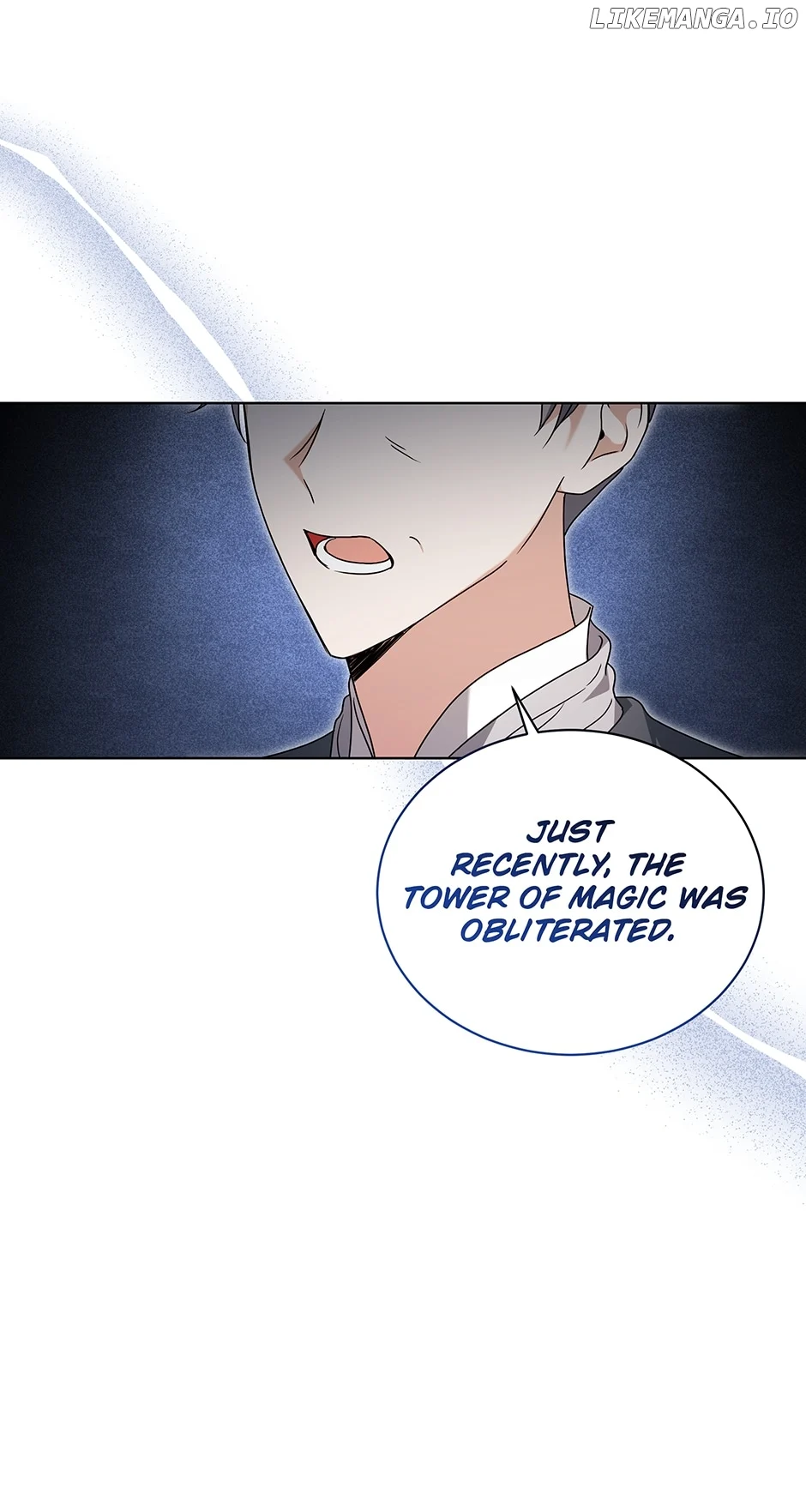 I Became the Villain’s Trainer chapter 75 page 12