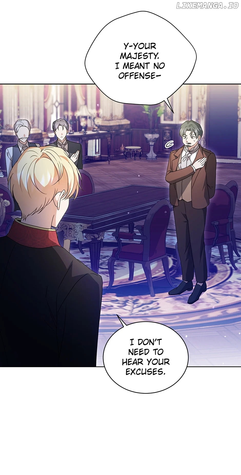 I Became the Villain’s Trainer chapter 75 page 20