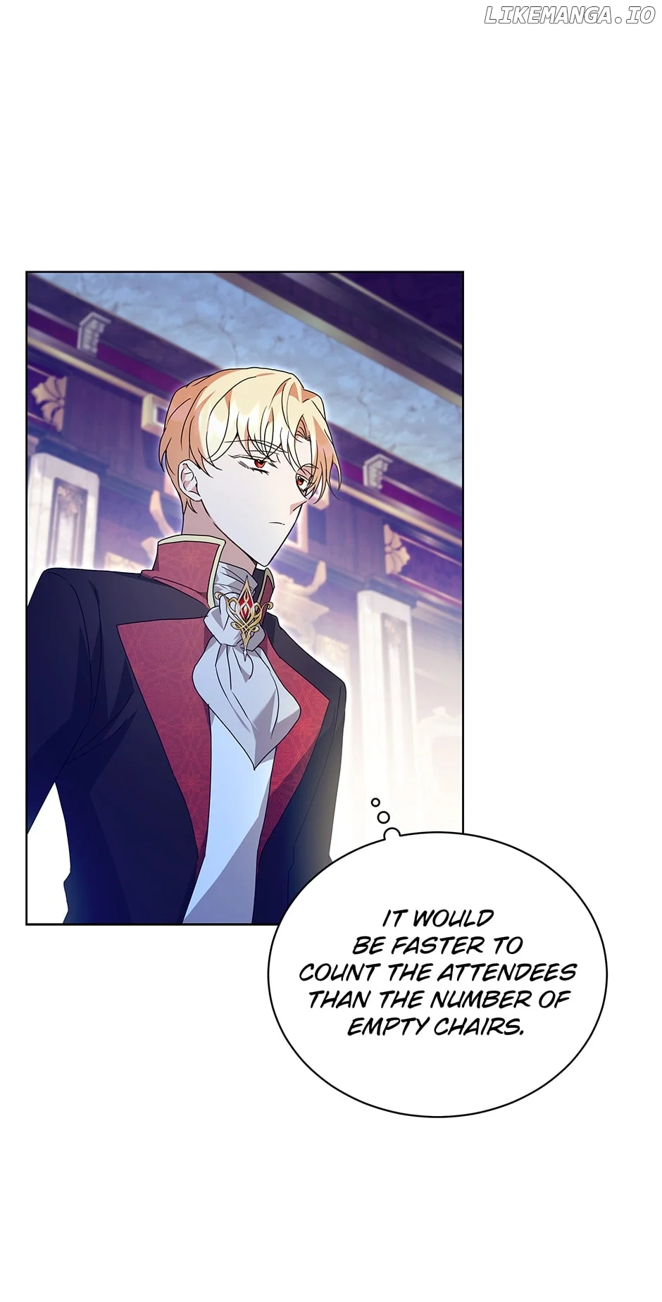 I Became the Villain’s Trainer chapter 75 page 21