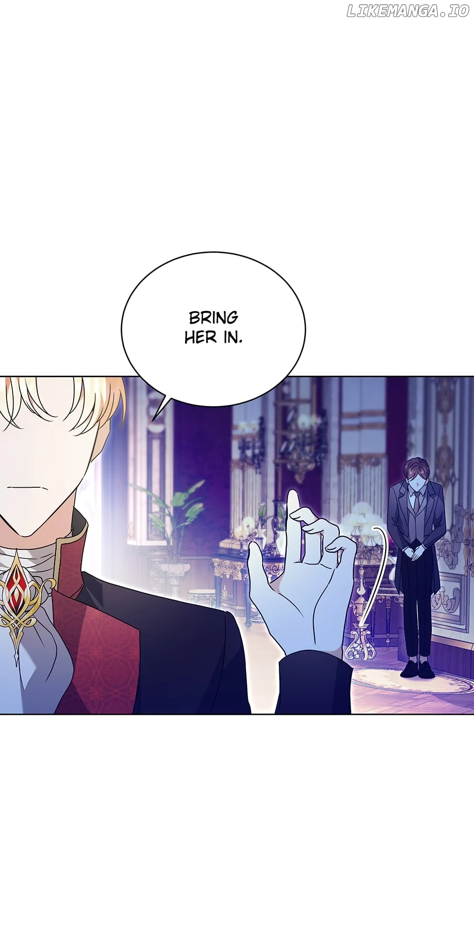 I Became the Villain’s Trainer chapter 75 page 23