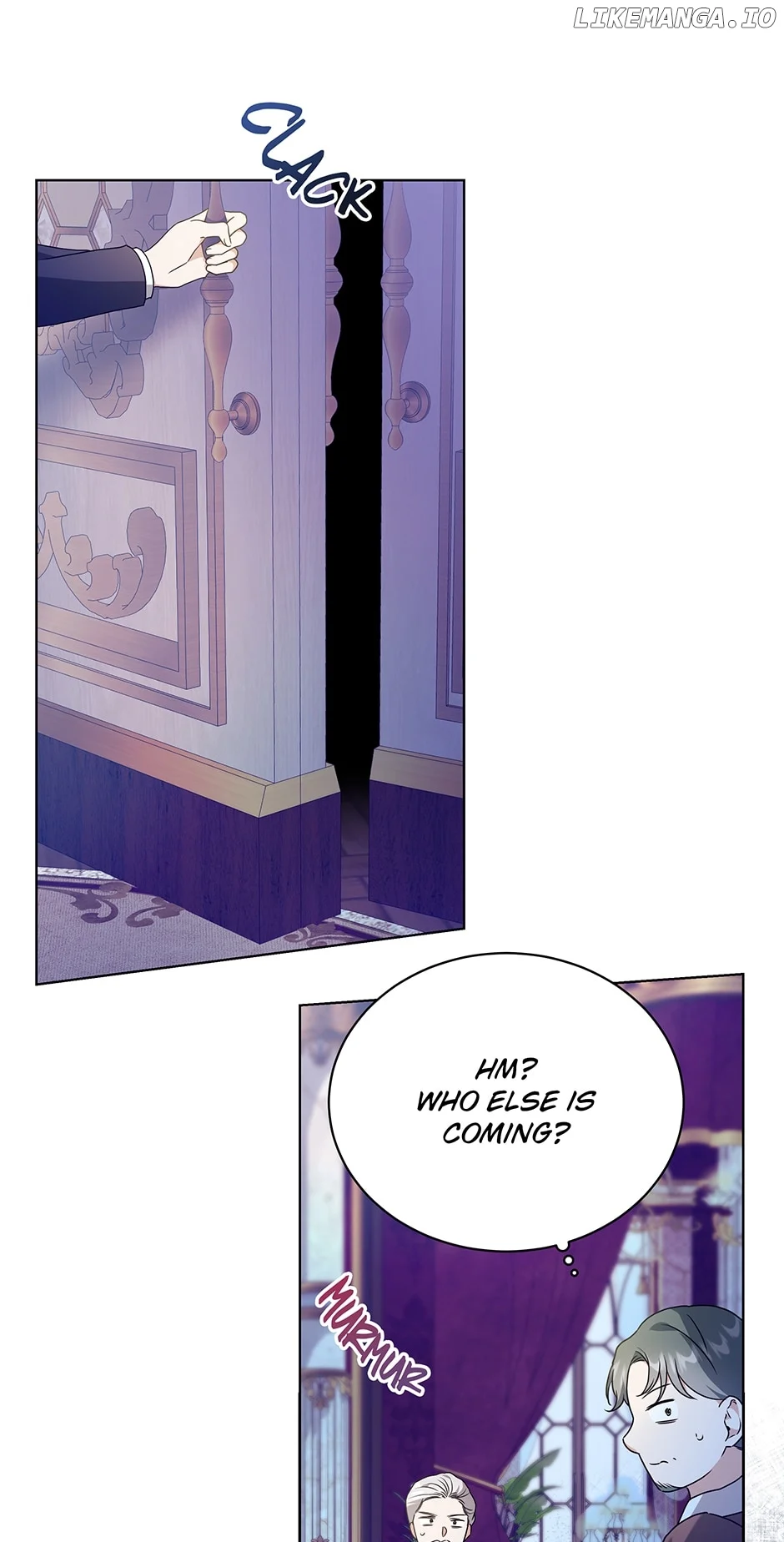 I Became the Villain’s Trainer chapter 75 page 24