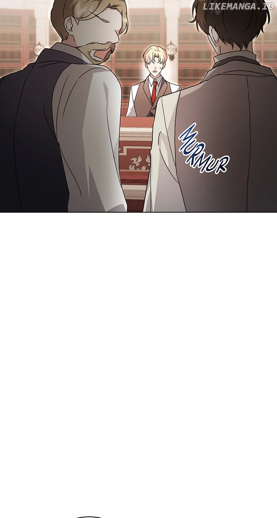 I Became the Villain’s Trainer chapter 75 page 30
