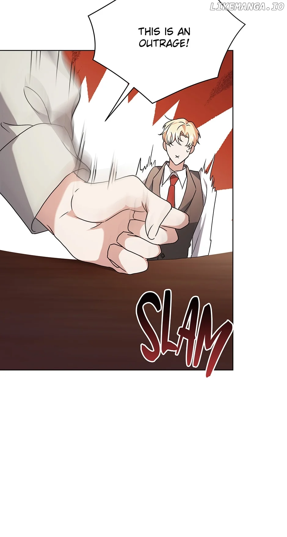 I Became the Villain’s Trainer chapter 75 page 32