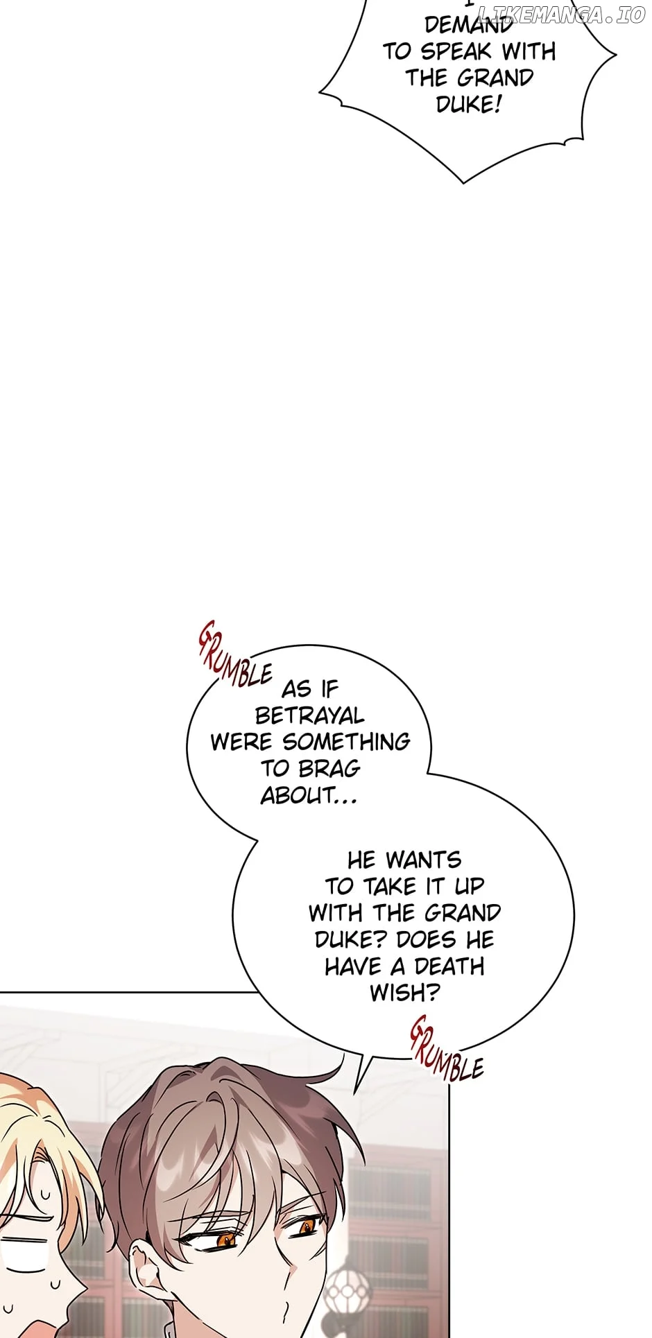 I Became the Villain’s Trainer chapter 75 page 35