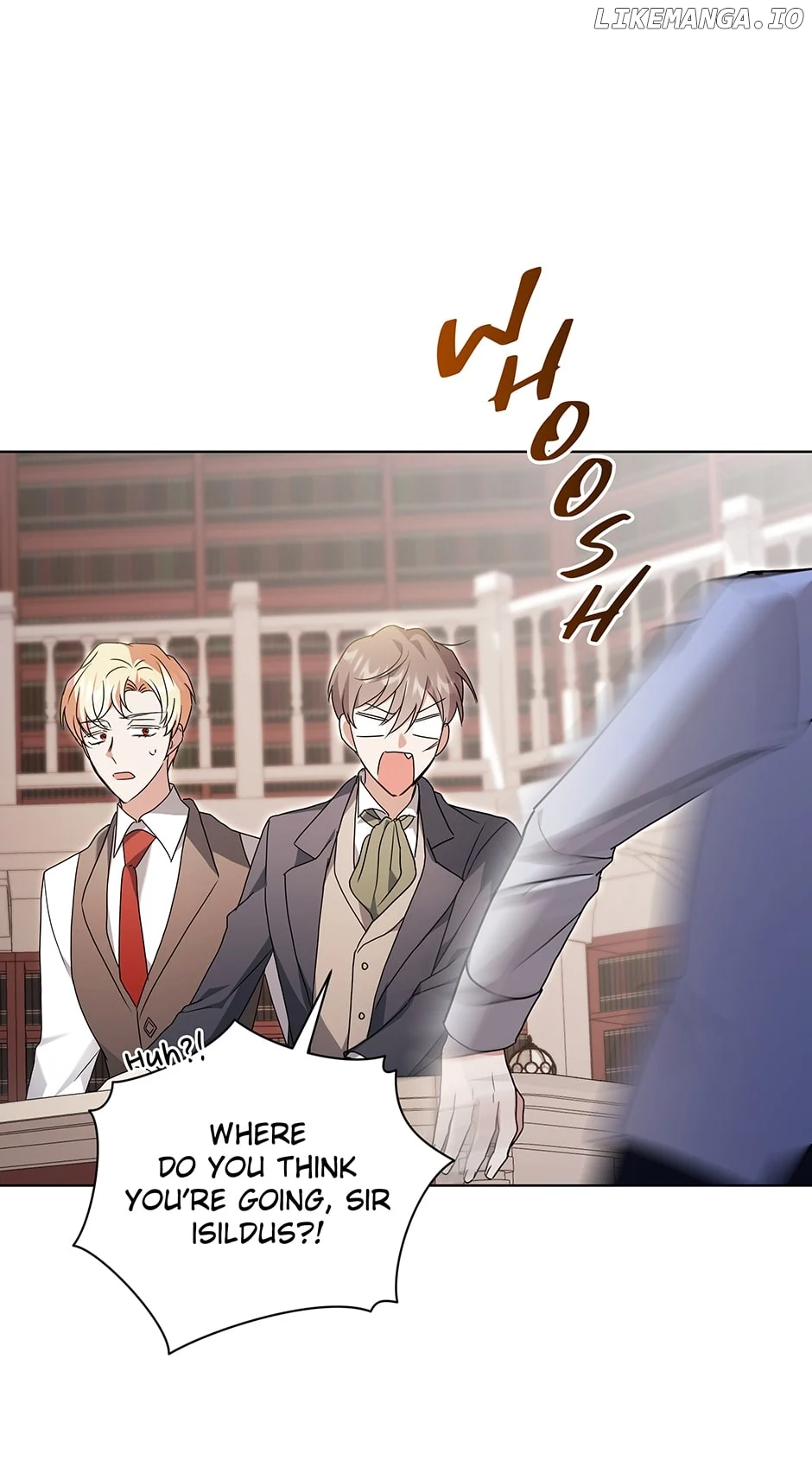 I Became the Villain’s Trainer chapter 75 page 46
