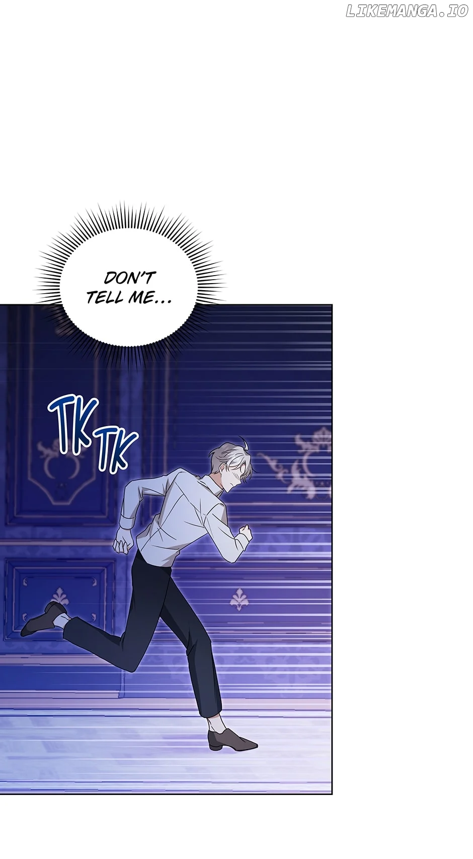 I Became the Villain’s Trainer chapter 75 page 47