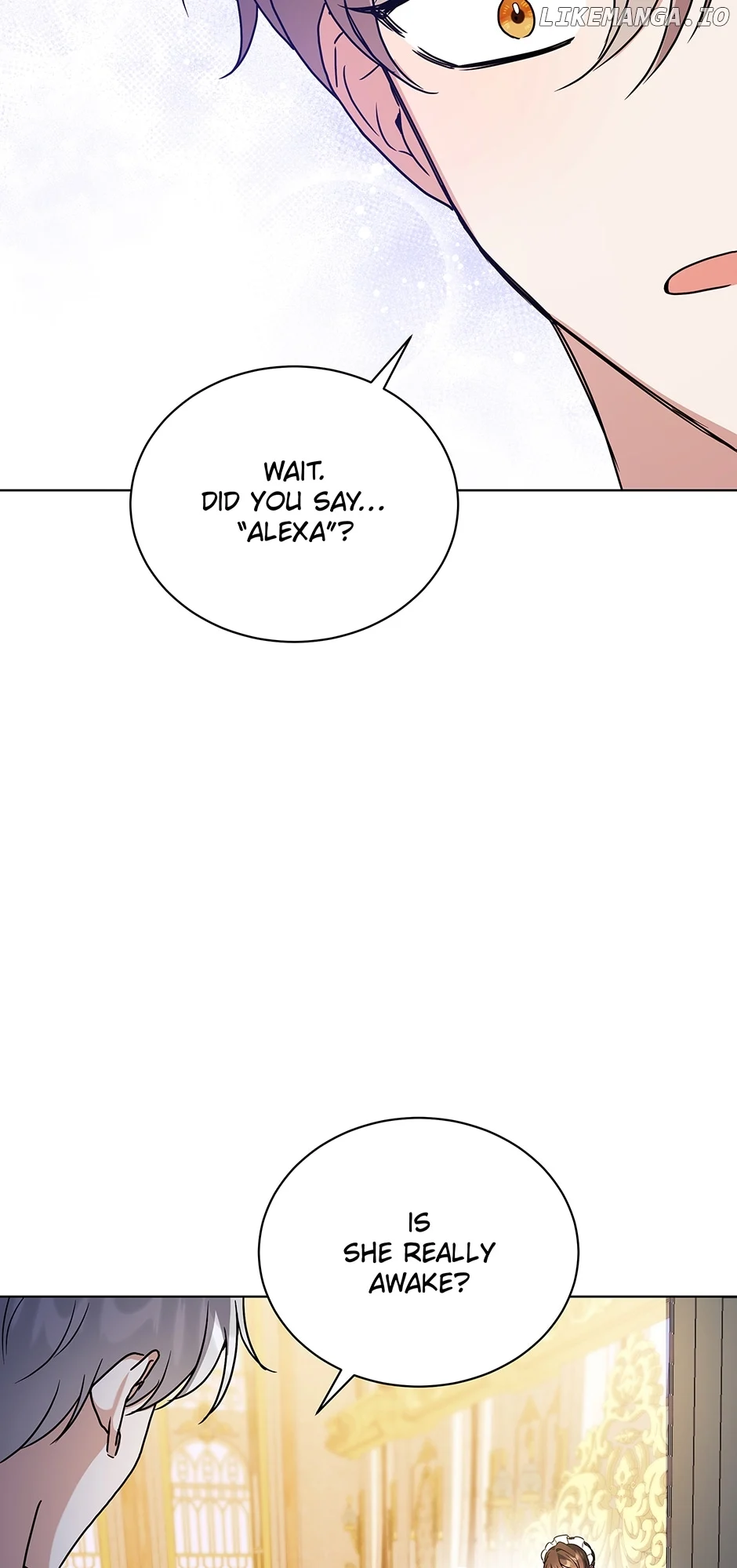 I Became the Villain’s Trainer chapter 75 page 52