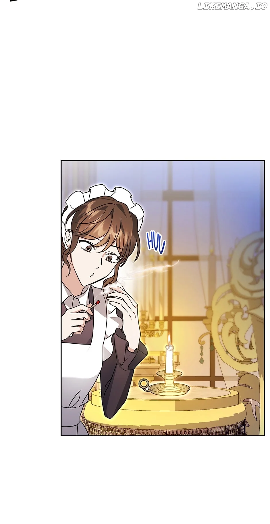 I Became the Villain’s Trainer chapter 75 page 56