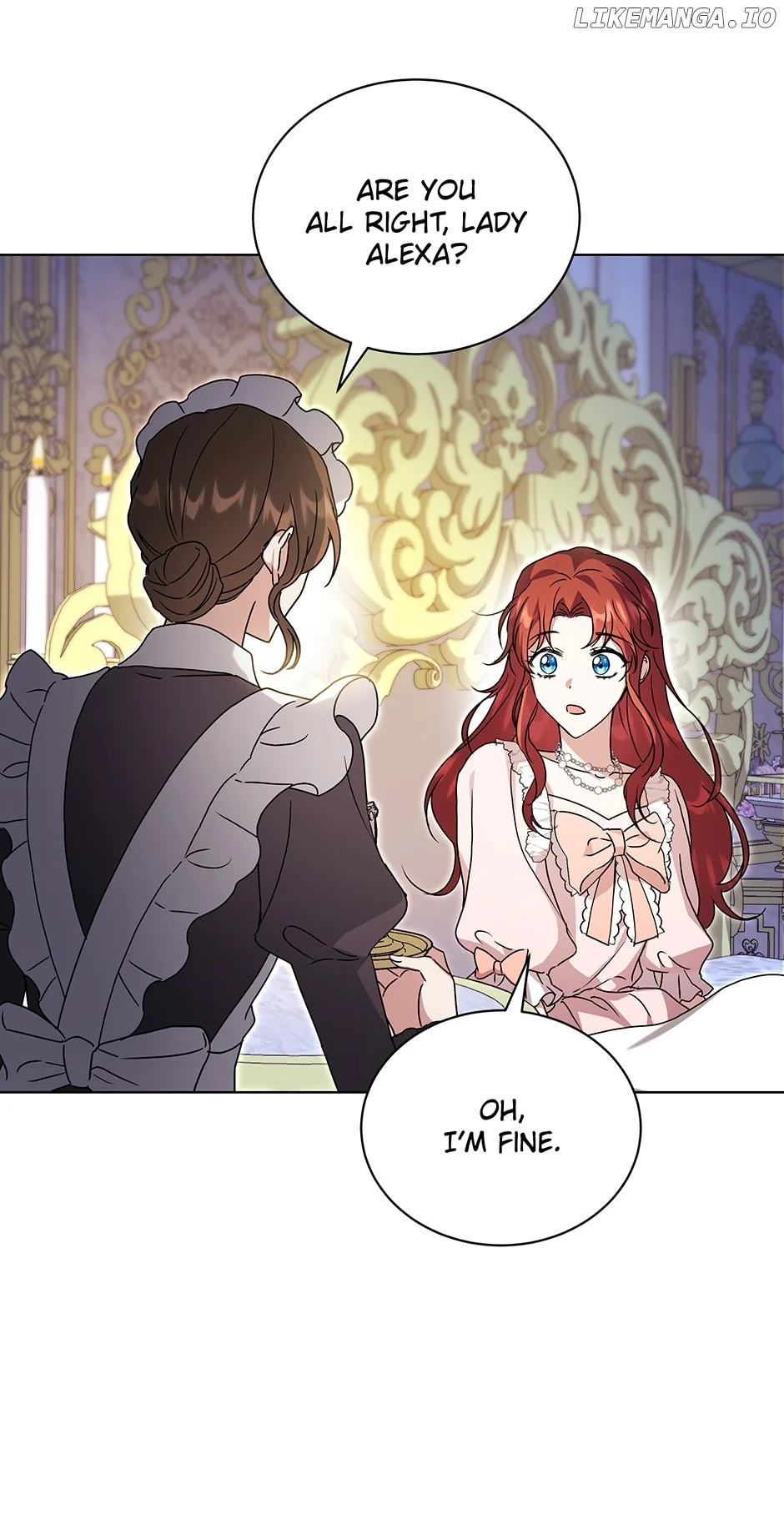 I Became the Villain’s Trainer chapter 75 page 57
