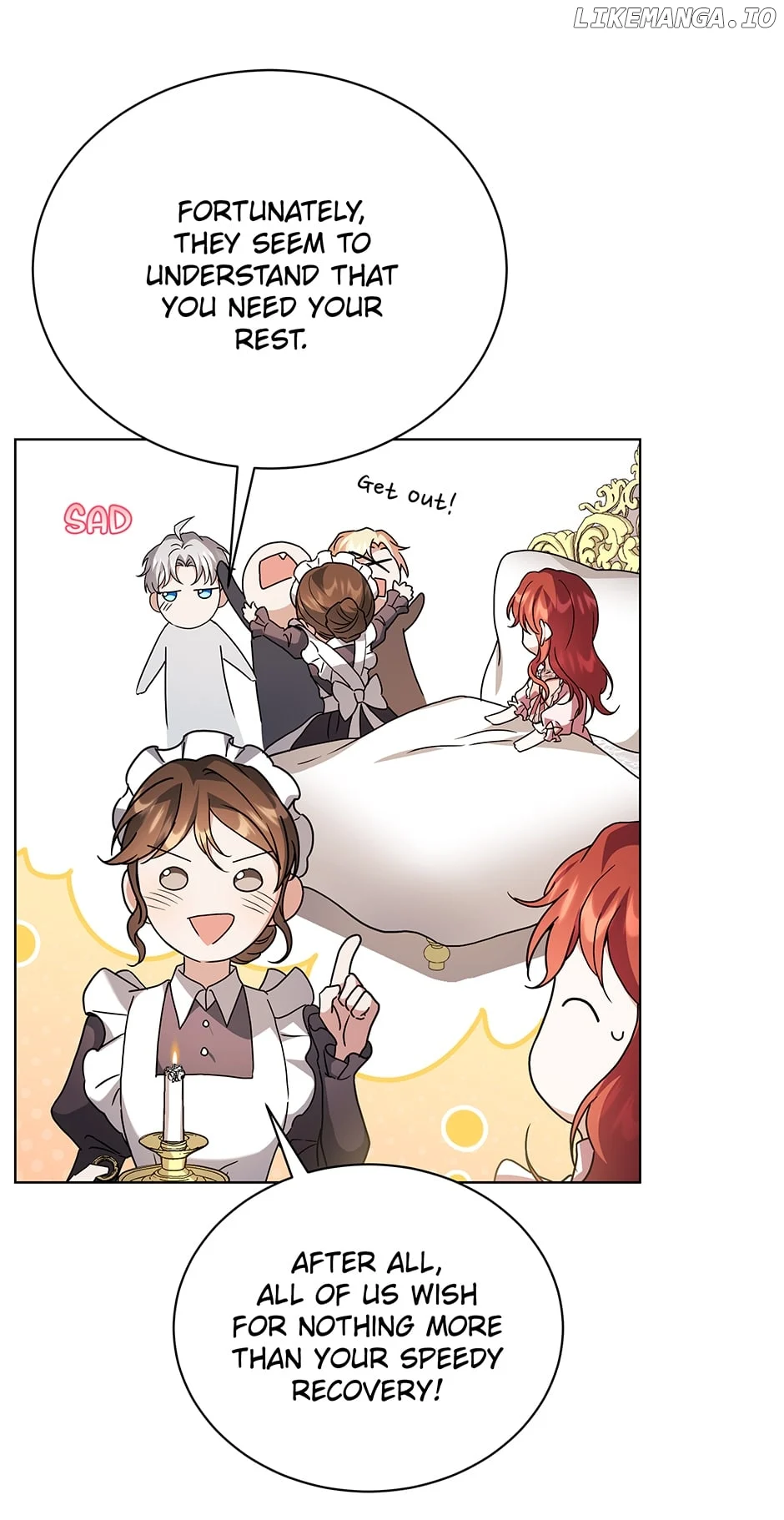 I Became the Villain’s Trainer chapter 75 page 59