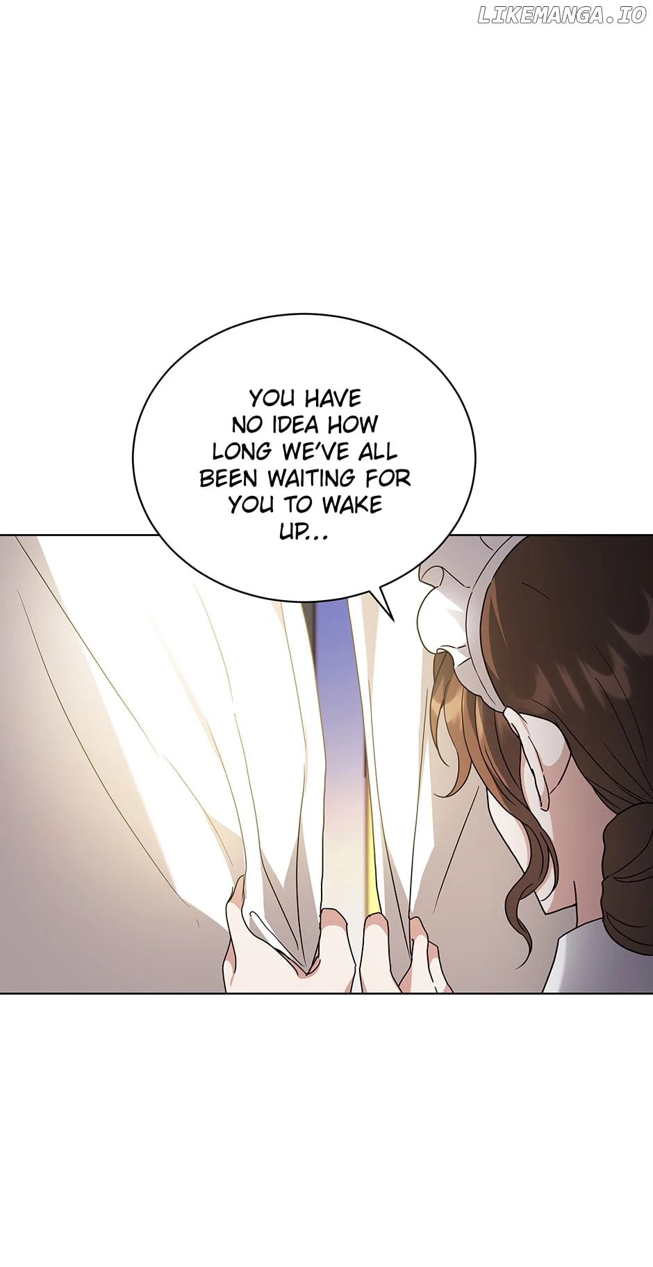I Became the Villain’s Trainer chapter 75 page 60