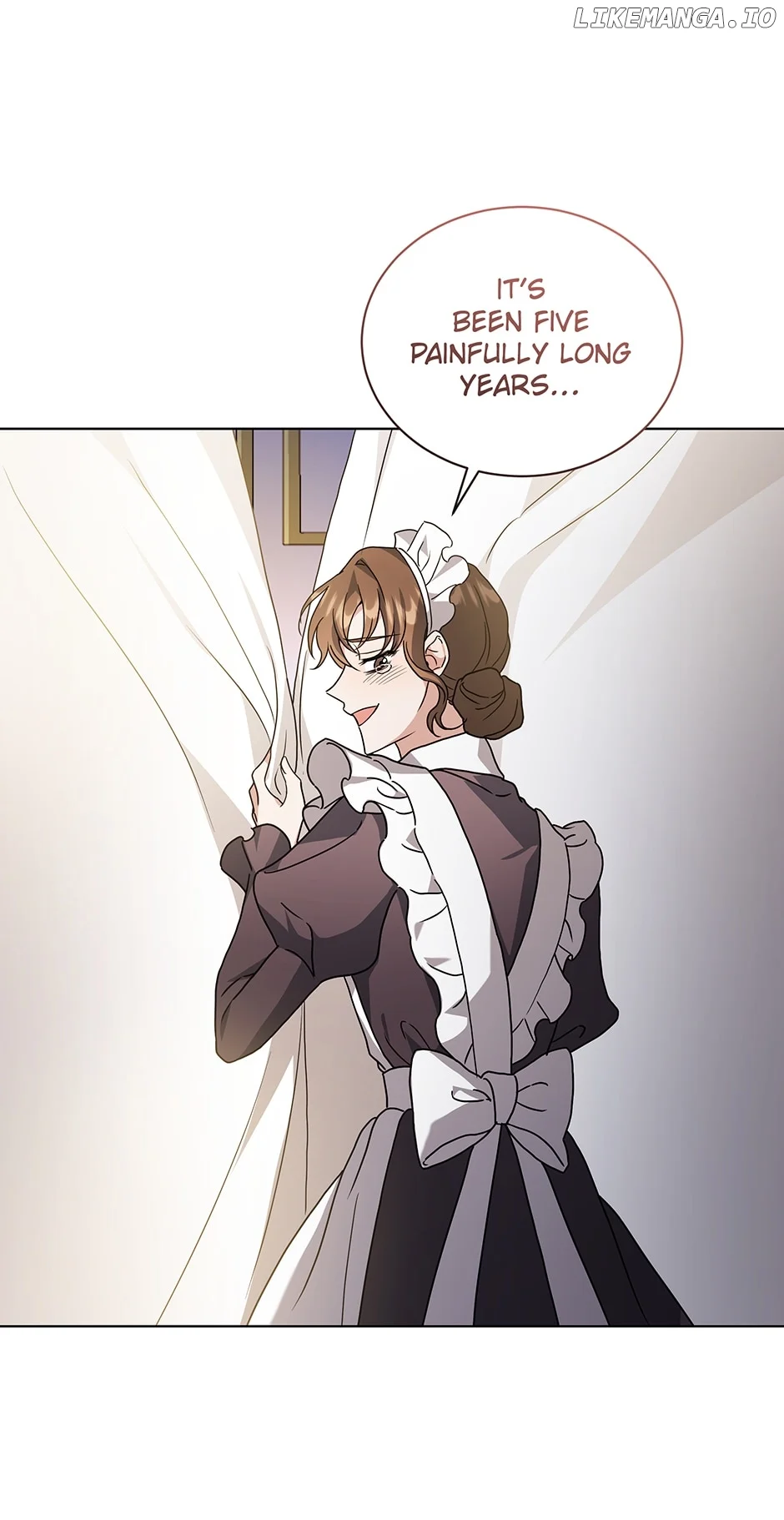 I Became the Villain’s Trainer chapter 75 page 61