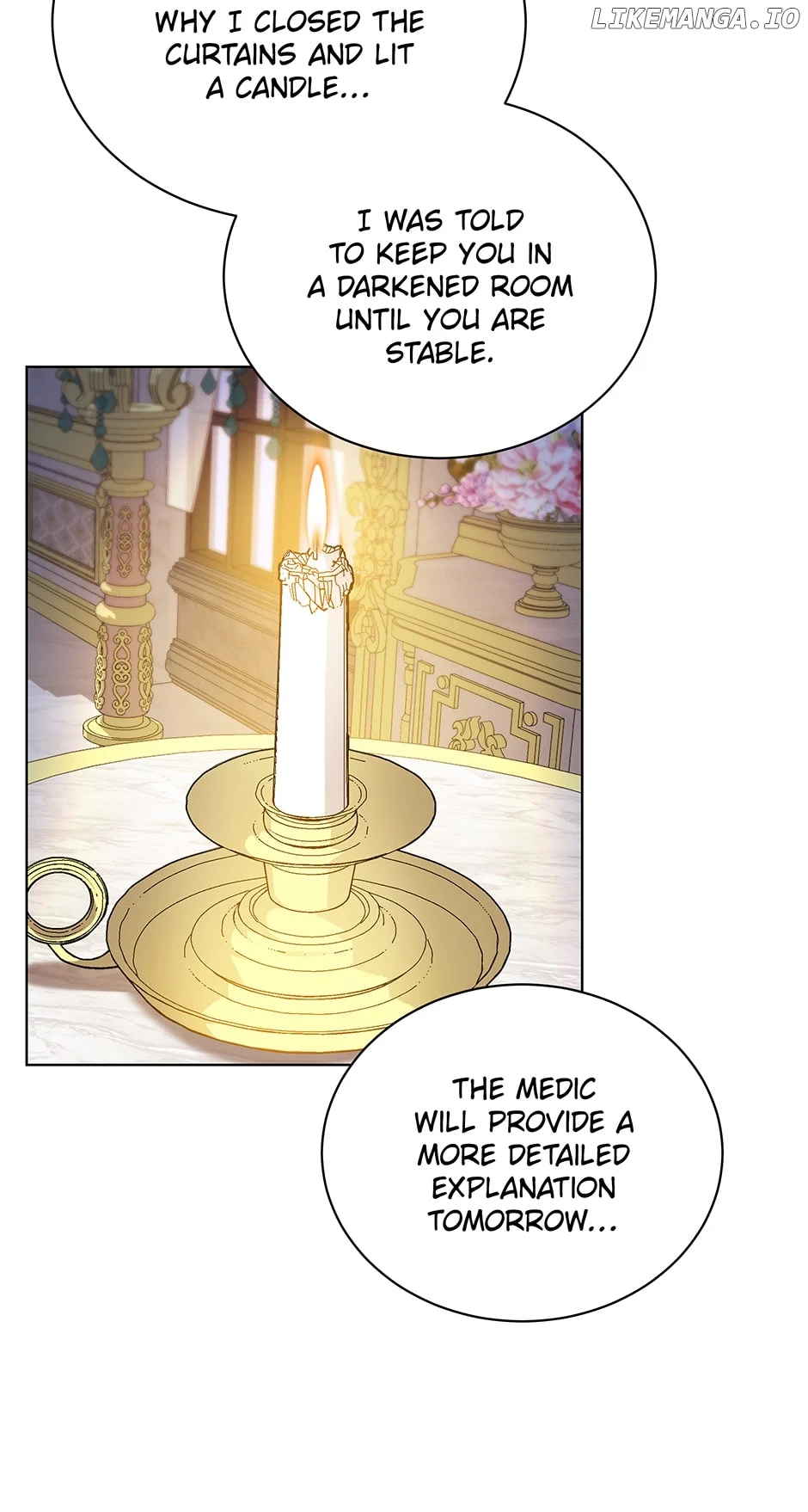 I Became the Villain’s Trainer chapter 75 page 63
