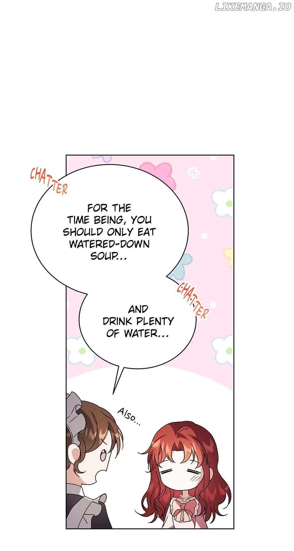 I Became the Villain’s Trainer chapter 75 page 64