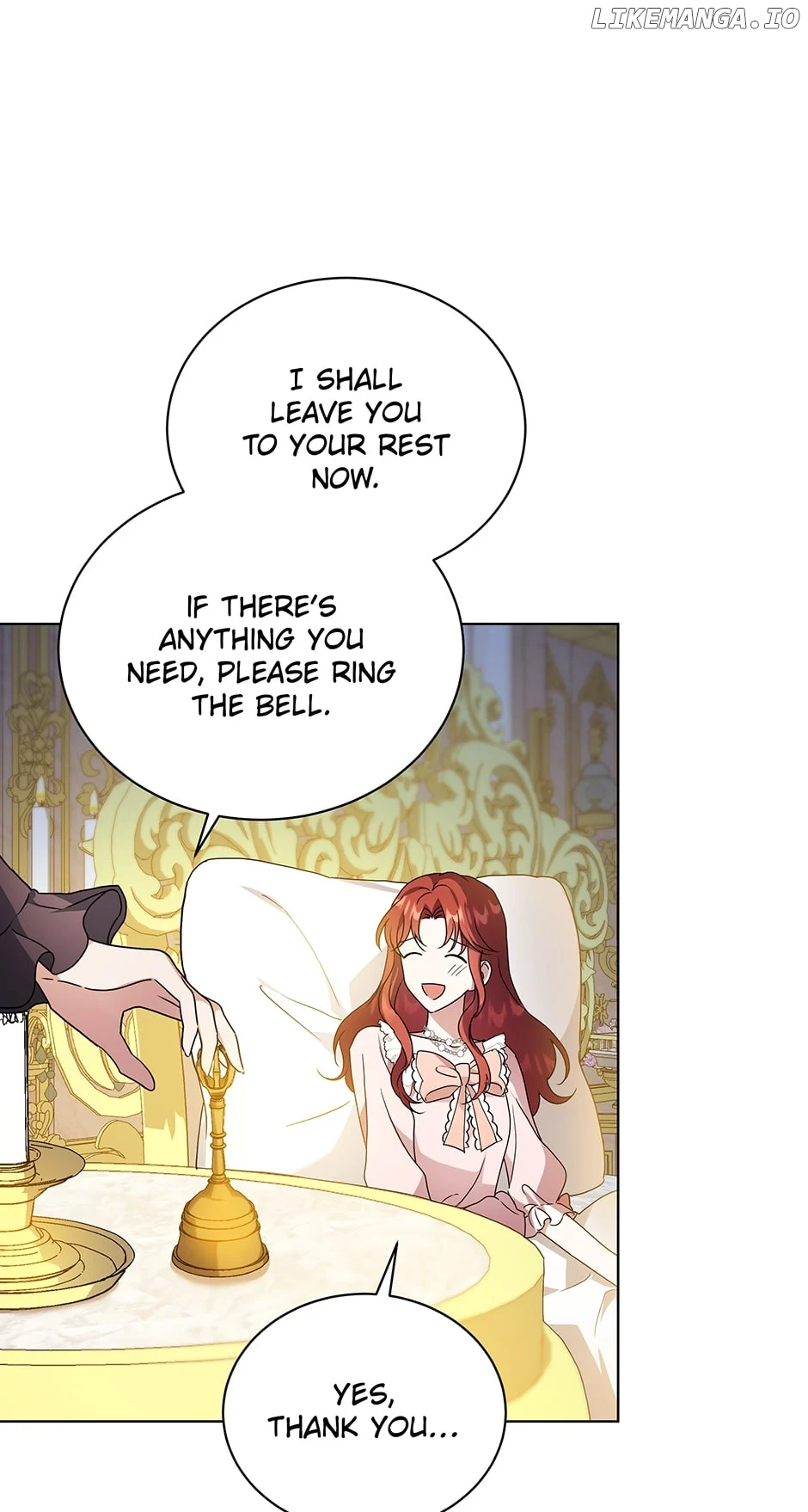 I Became the Villain’s Trainer chapter 75 page 65