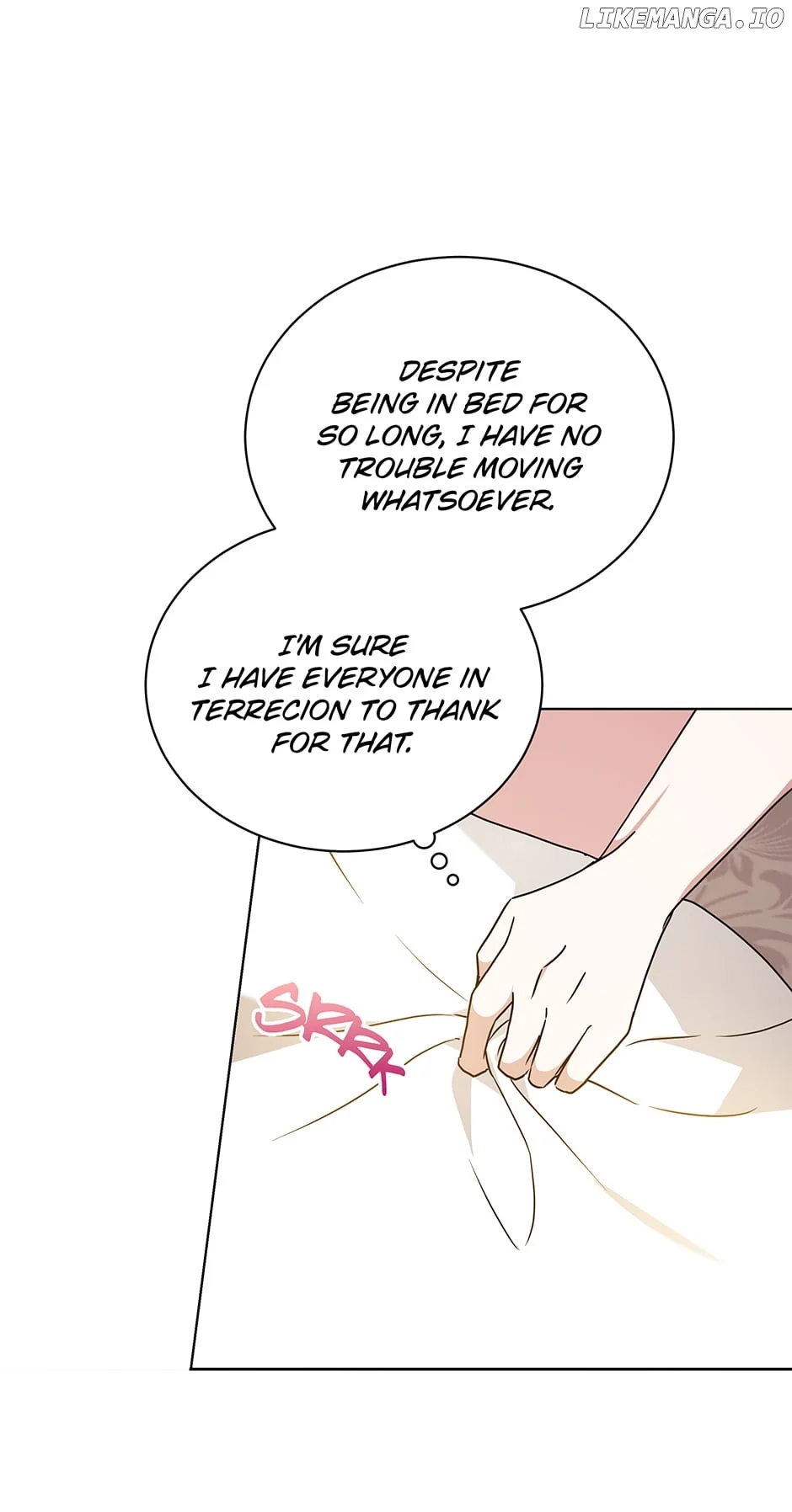I Became the Villain’s Trainer chapter 75 page 68