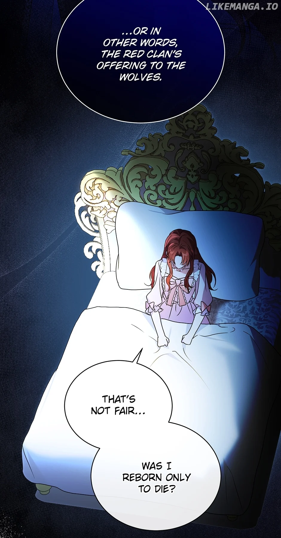 I Became the Villain’s Trainer chapter 75 page 70