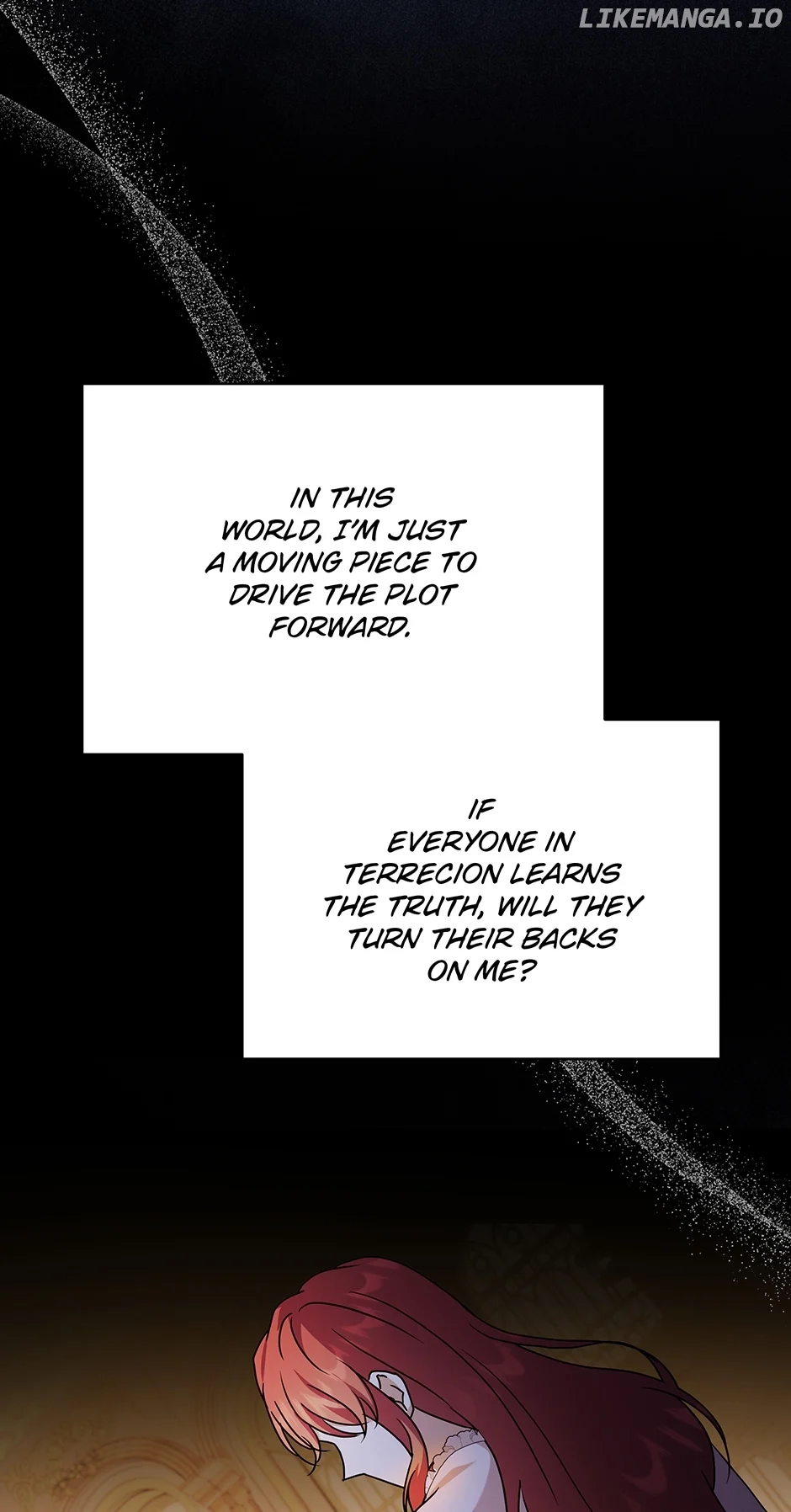 I Became the Villain’s Trainer chapter 75 page 71