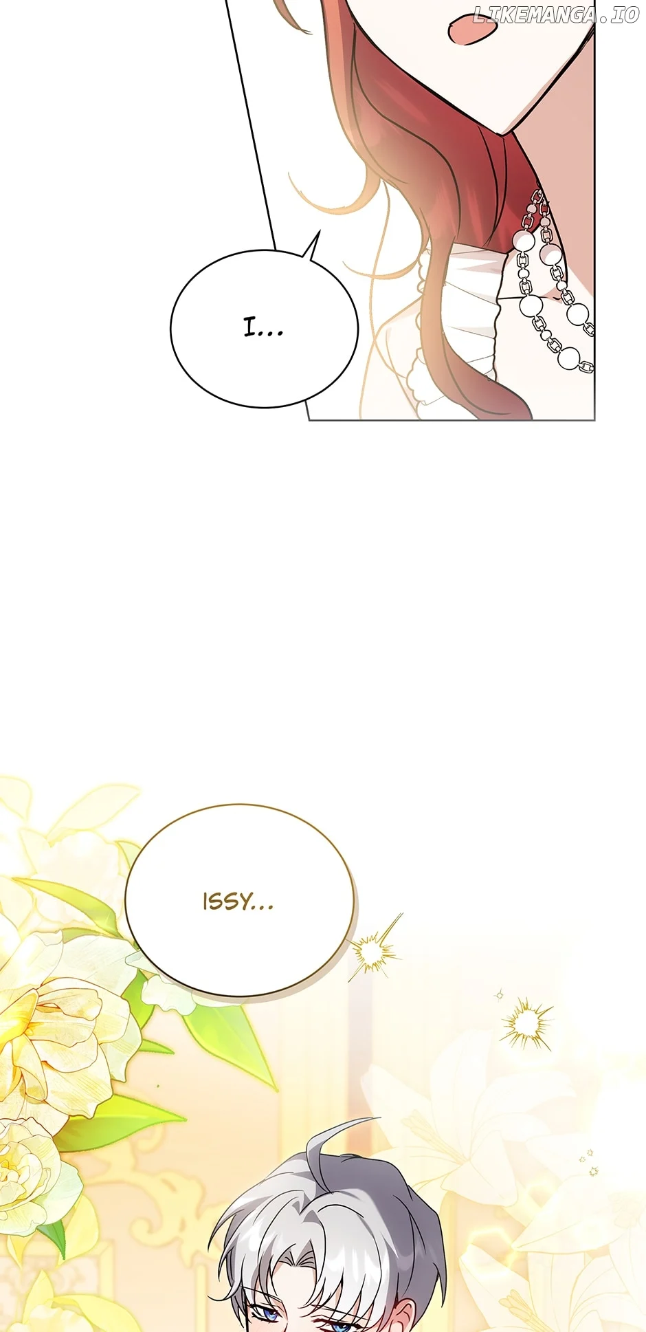 I Became the Villain’s Trainer chapter 75 page 76