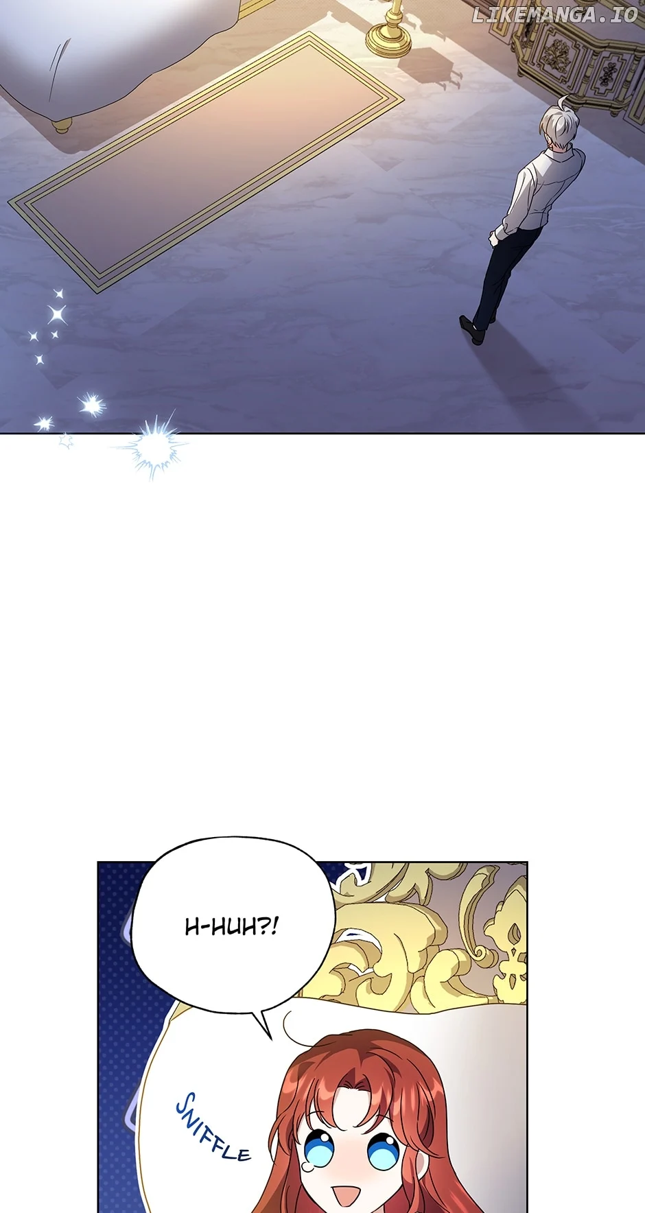 I Became the Villain’s Trainer chapter 76 page 2