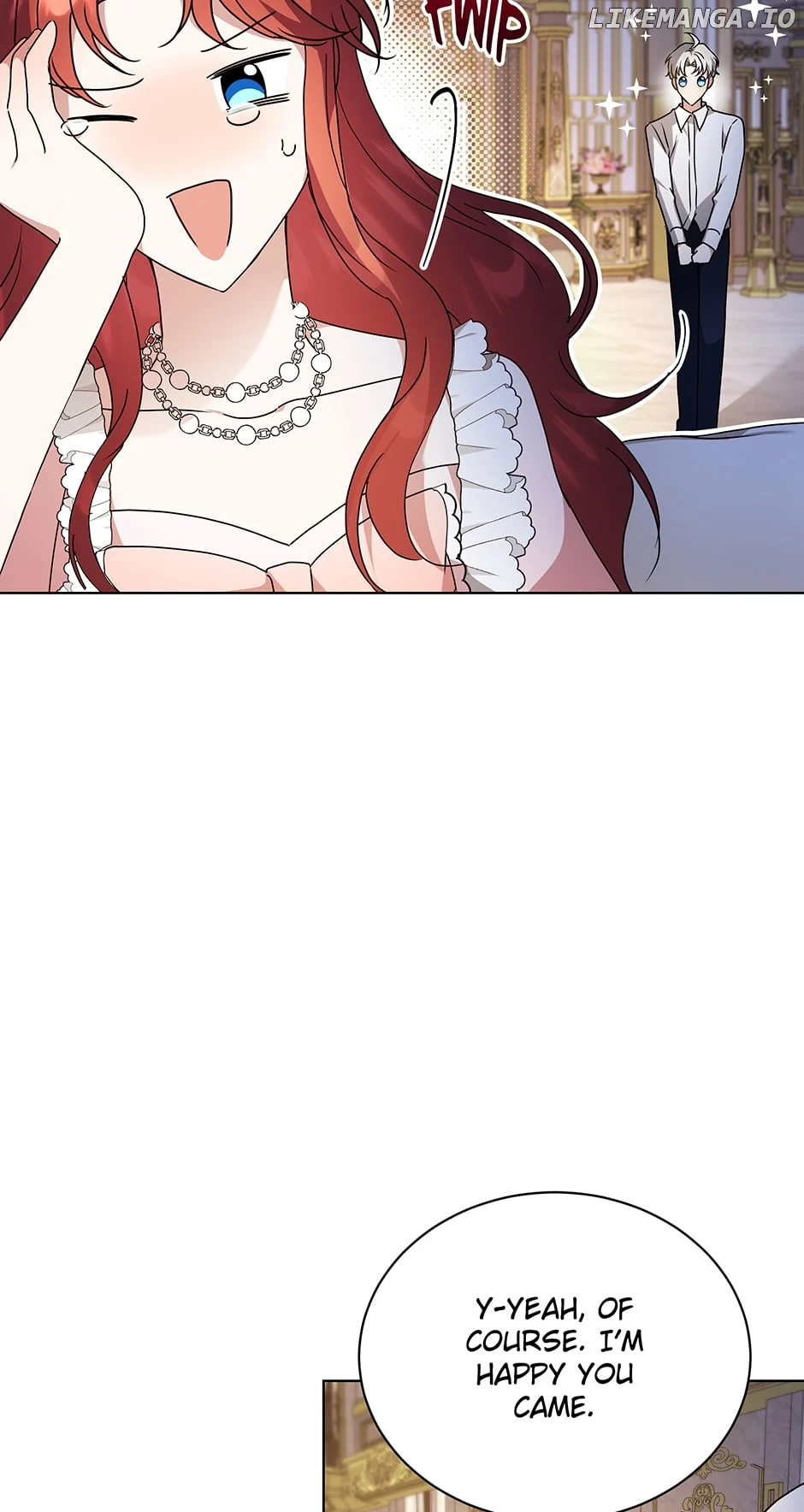I Became the Villain’s Trainer chapter 76 page 4