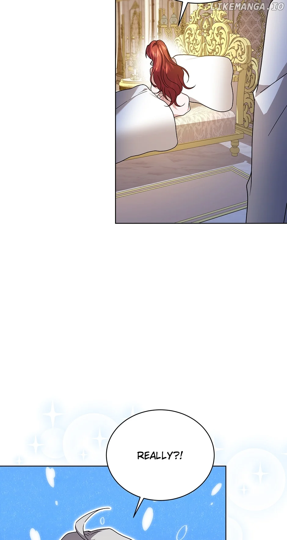 I Became the Villain’s Trainer chapter 76 page 5