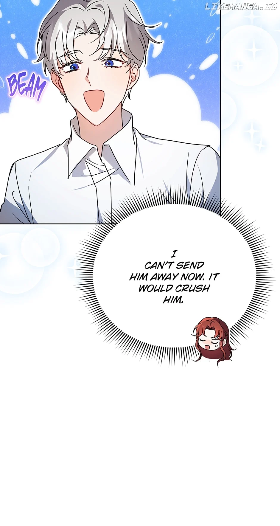I Became the Villain’s Trainer chapter 76 page 6