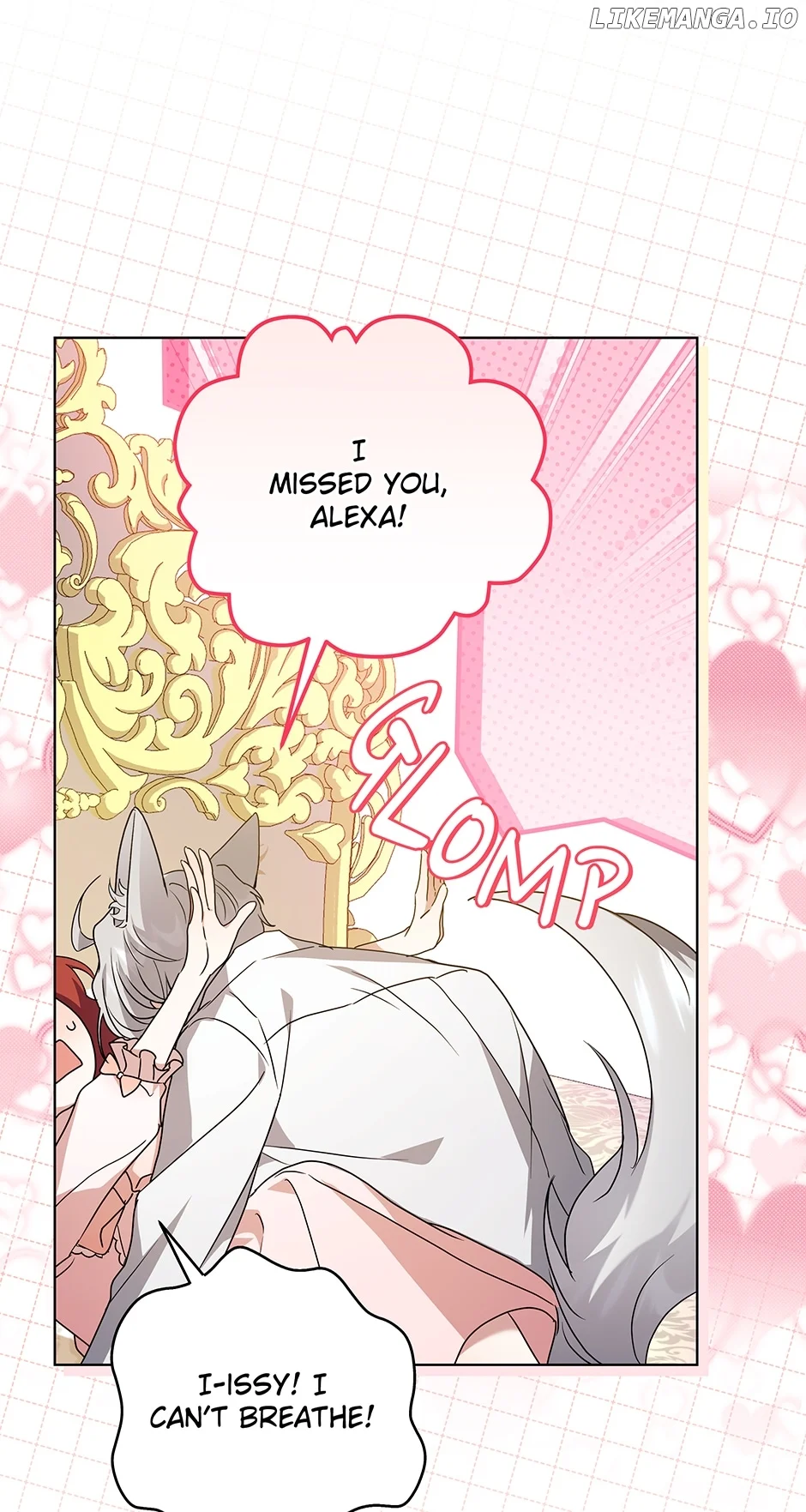I Became the Villain’s Trainer chapter 76 page 7