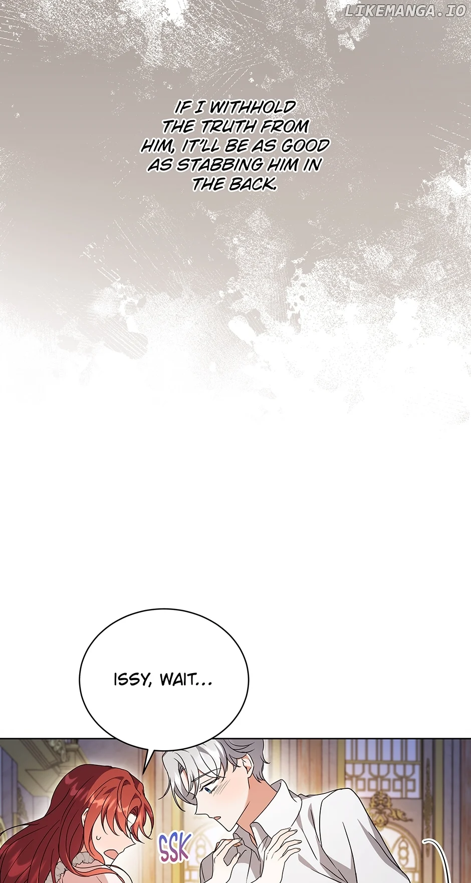 I Became the Villain’s Trainer chapter 76 page 12