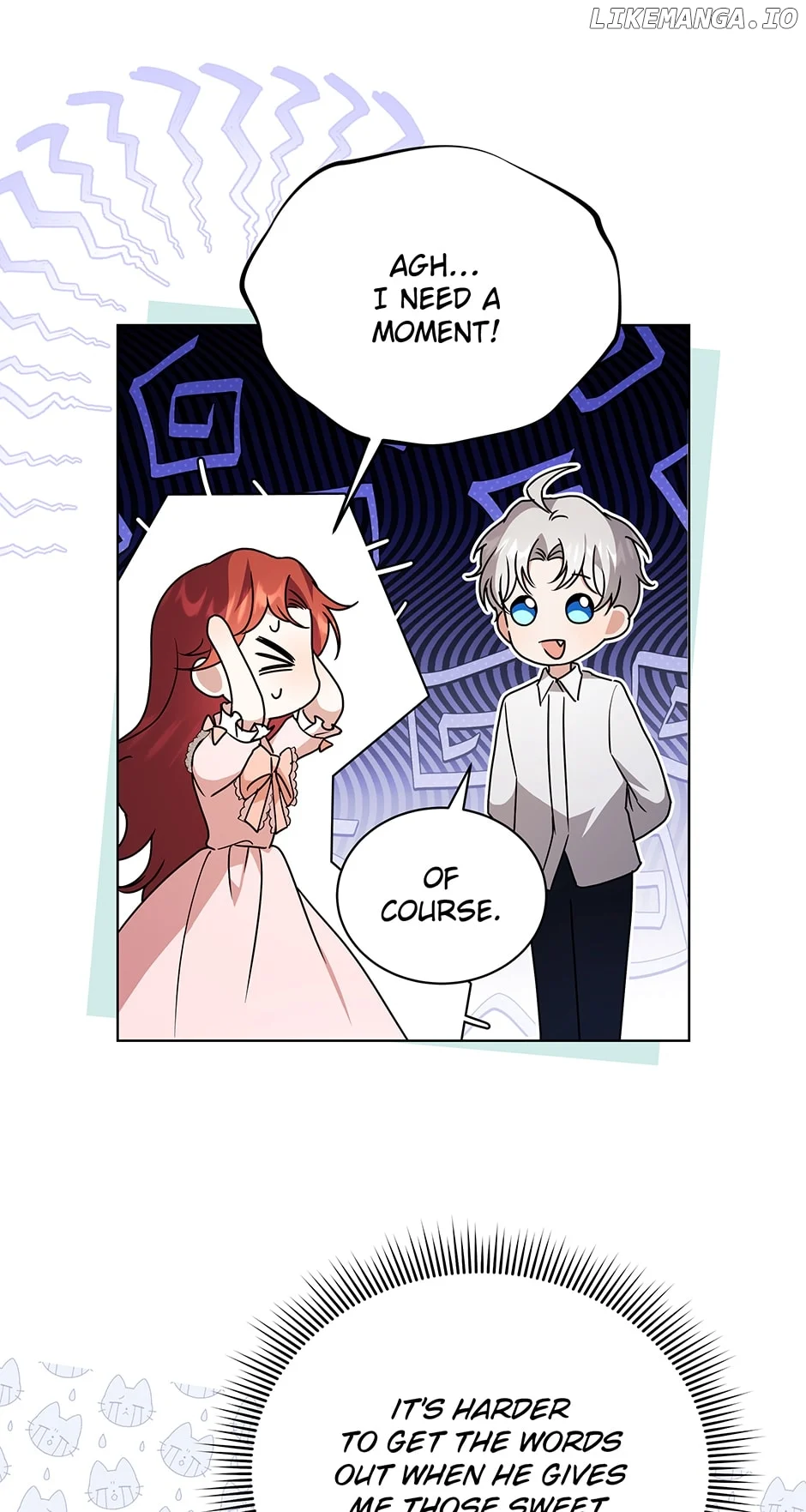 I Became the Villain’s Trainer chapter 76 page 17