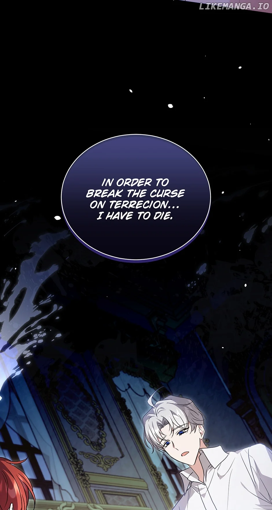 I Became the Villain’s Trainer chapter 76 page 21