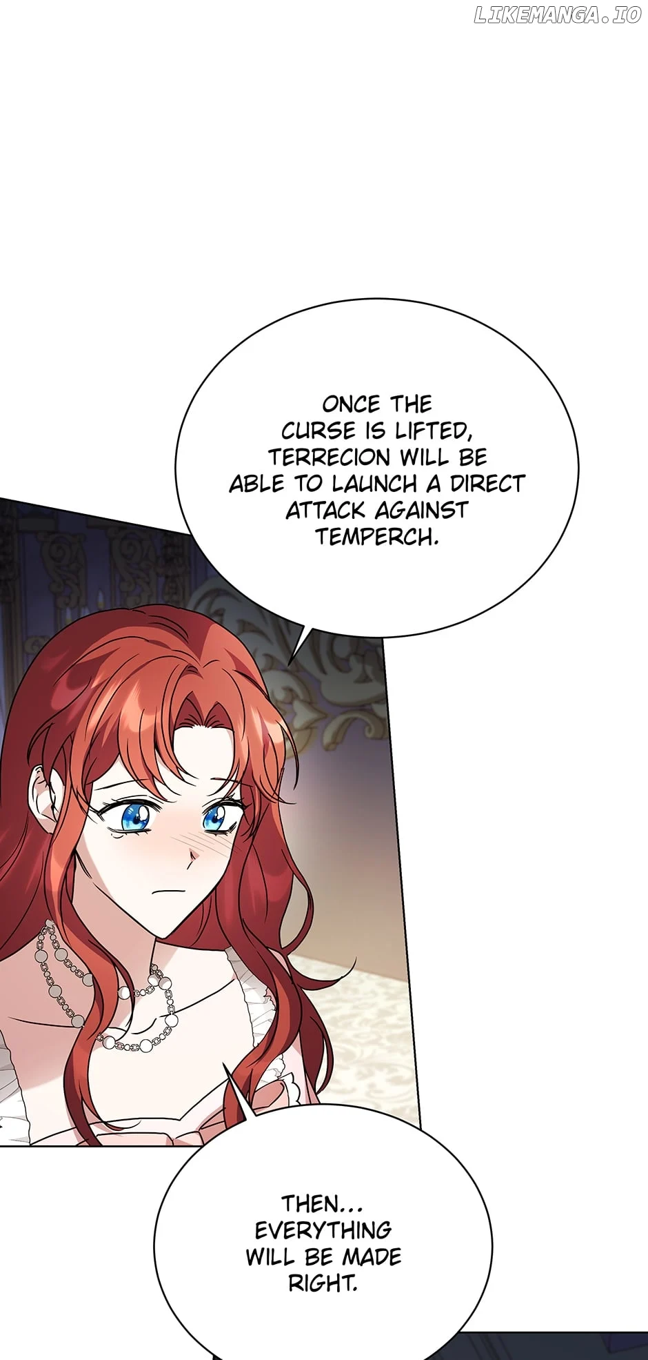 I Became the Villain’s Trainer chapter 76 page 23