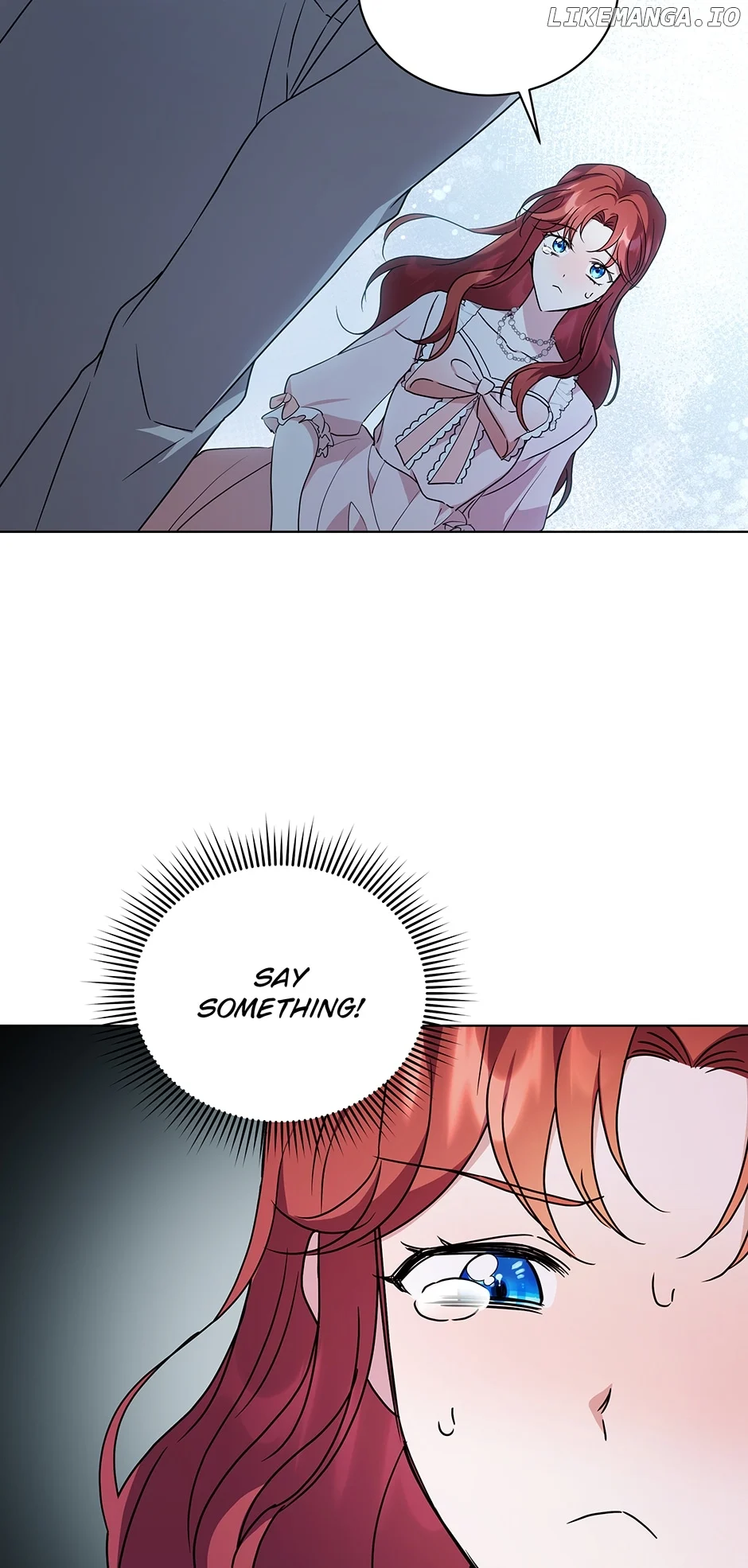 I Became the Villain’s Trainer chapter 76 page 25