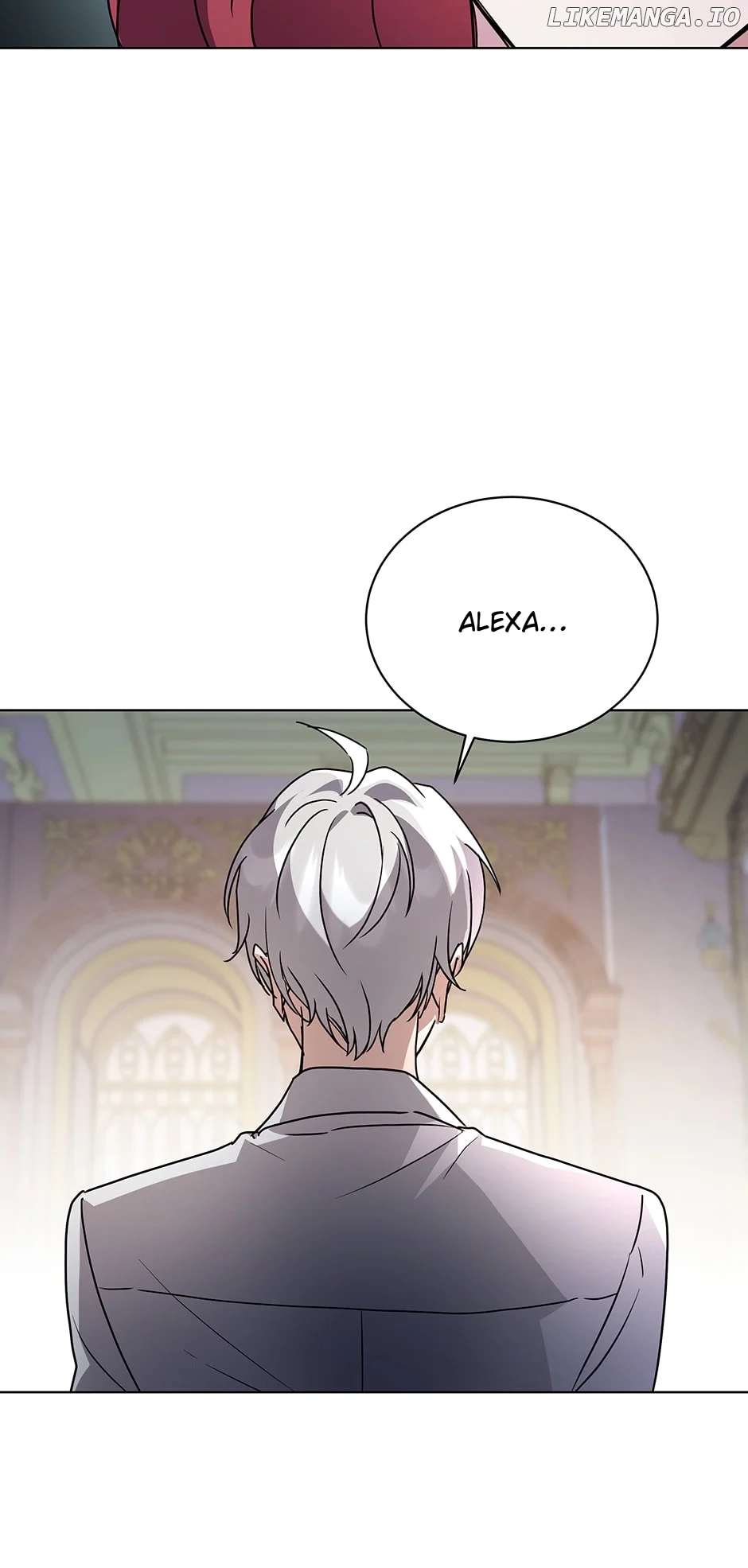 I Became the Villain’s Trainer chapter 76 page 26
