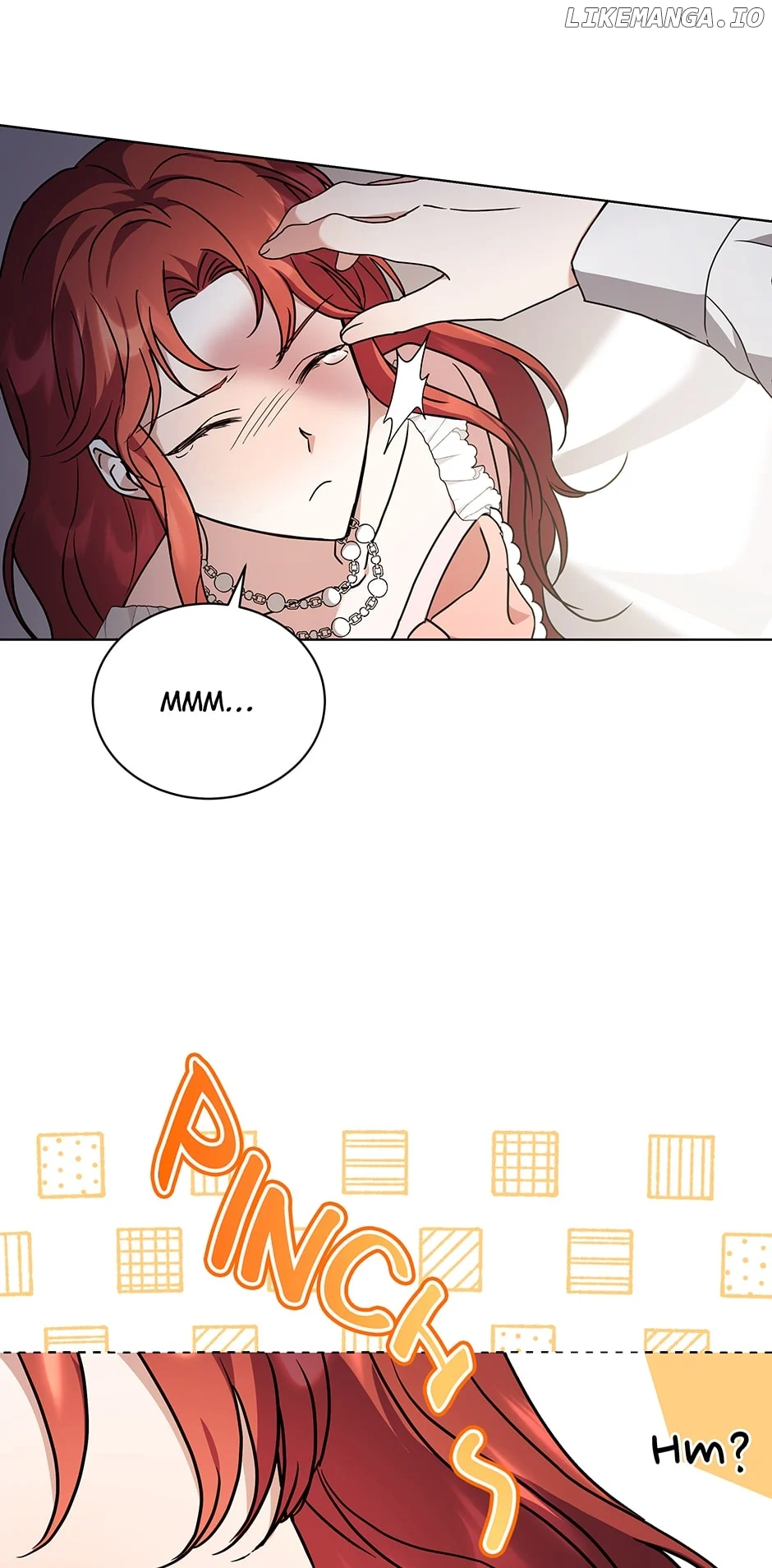 I Became the Villain’s Trainer chapter 76 page 28