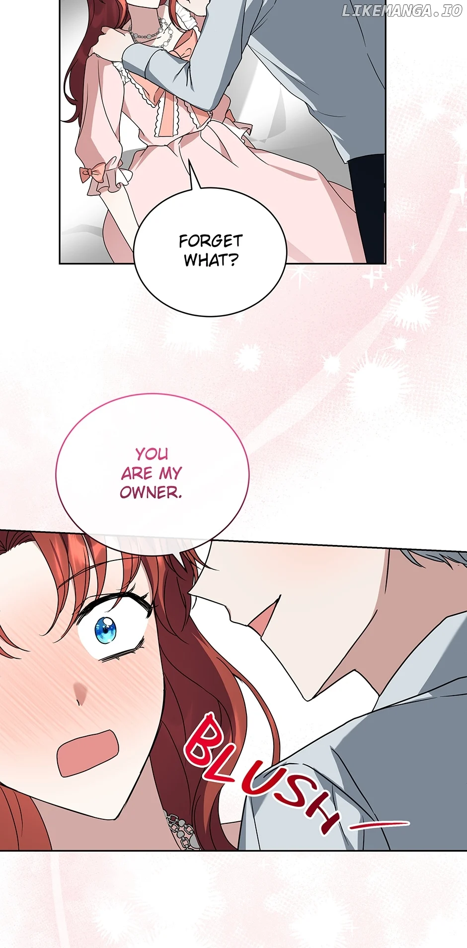 I Became the Villain’s Trainer chapter 76 page 31