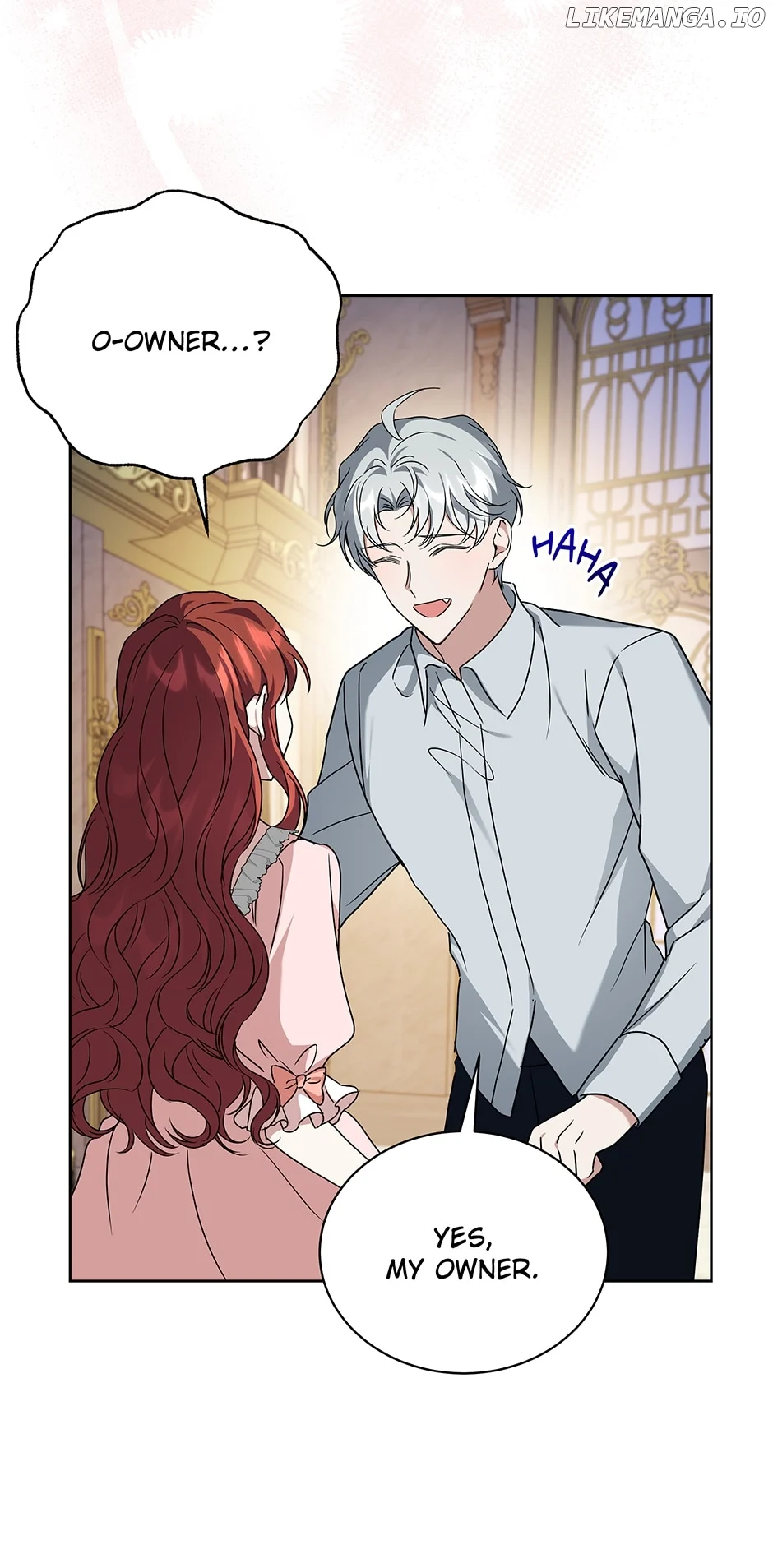 I Became the Villain’s Trainer chapter 76 page 32